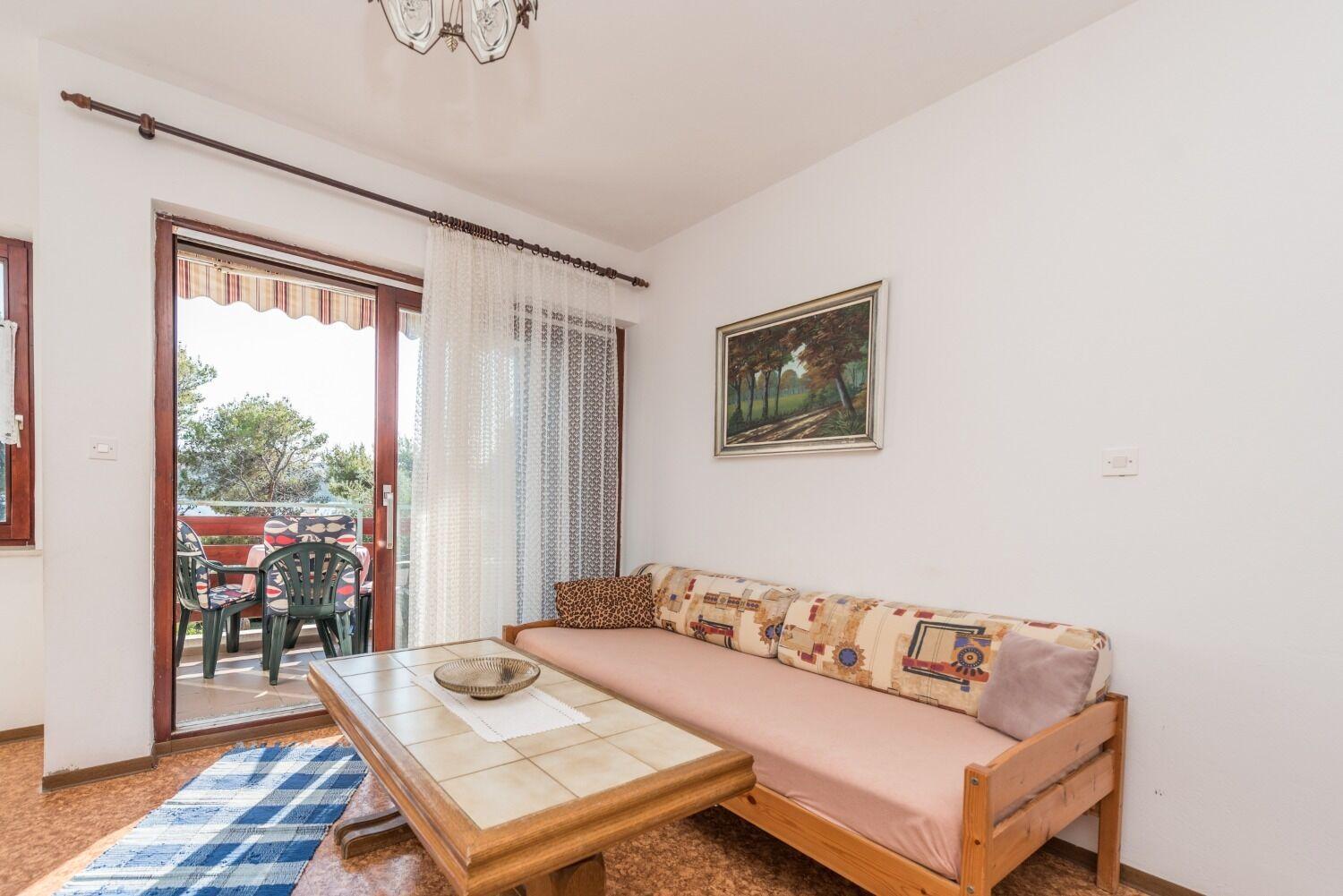 Apartments Jadra view 3