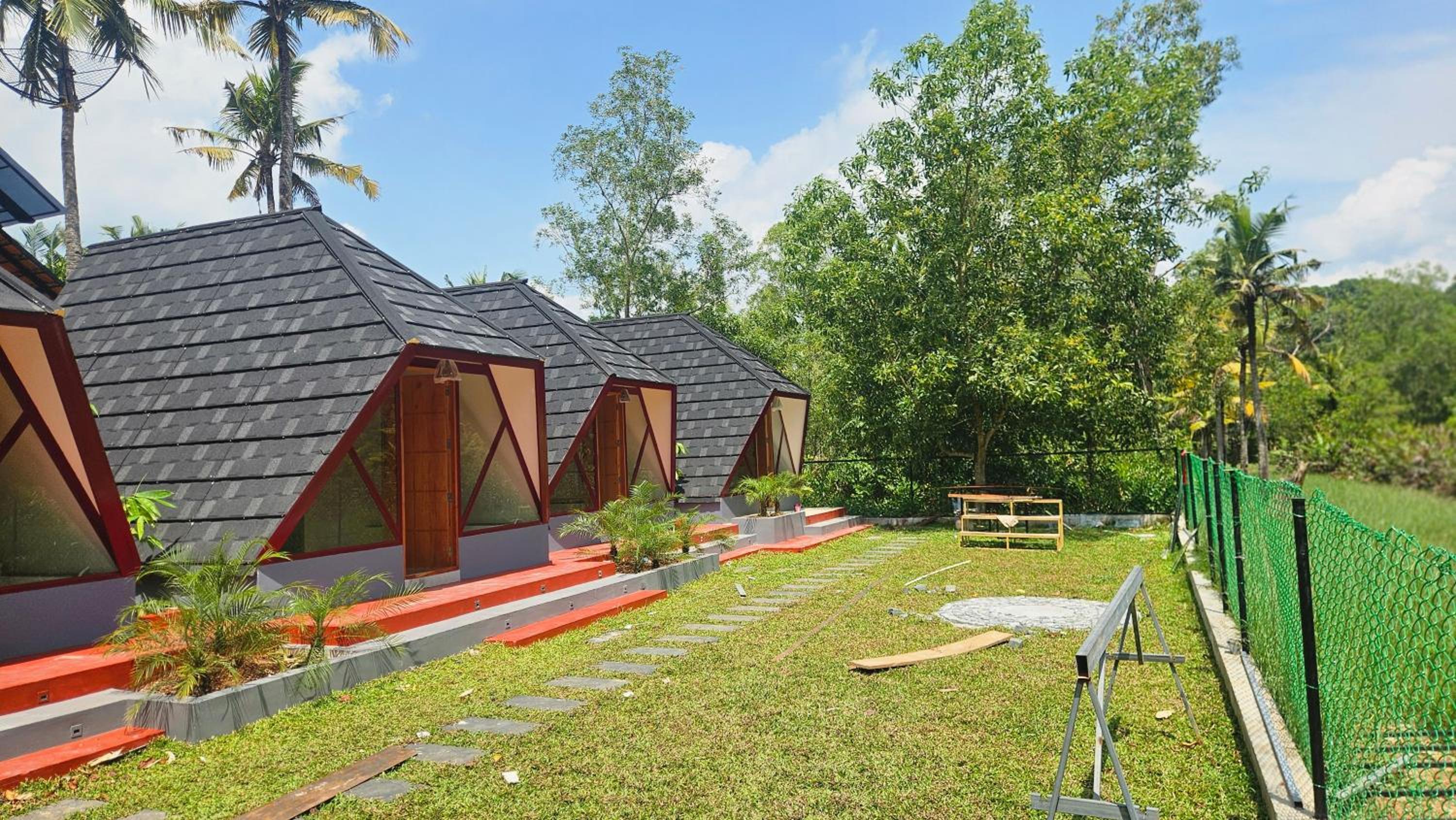 Pattayya tent view 4