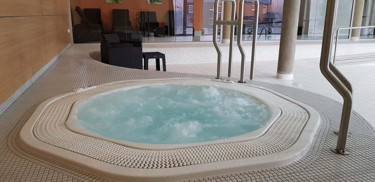 Horský Apartmán Říčky