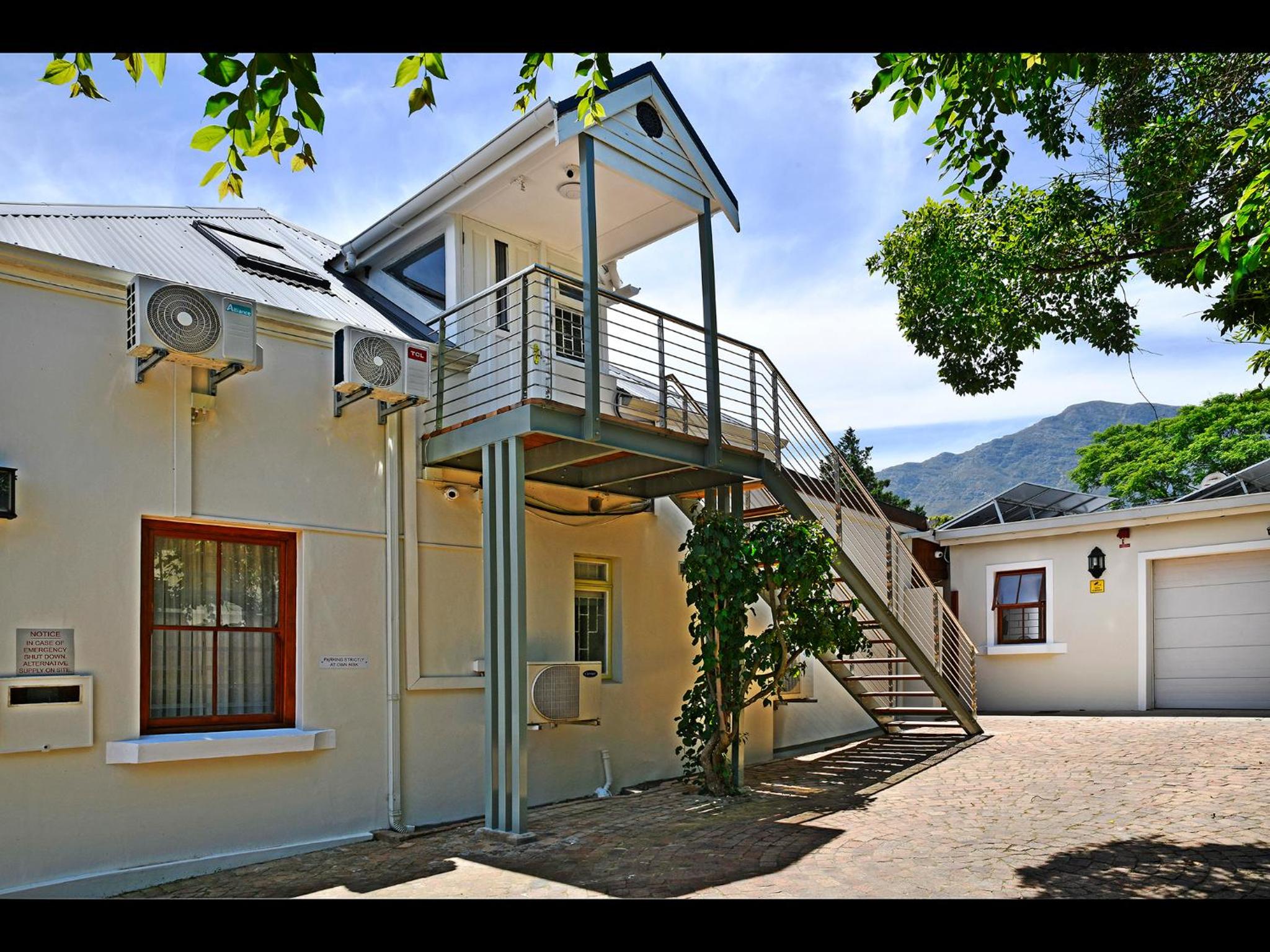 The Coach House view 5