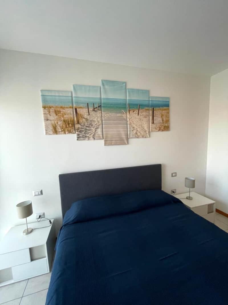 Appartamento Mare