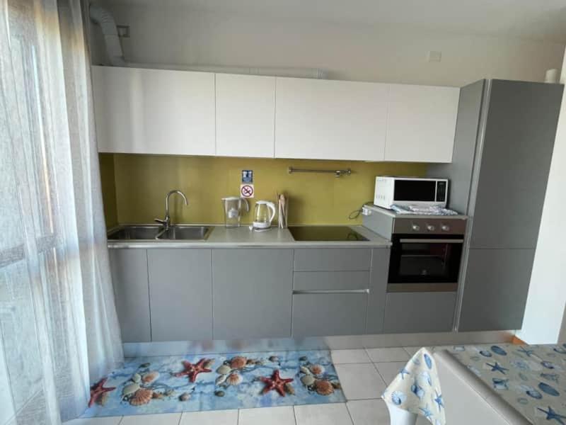 Appartamento Mare