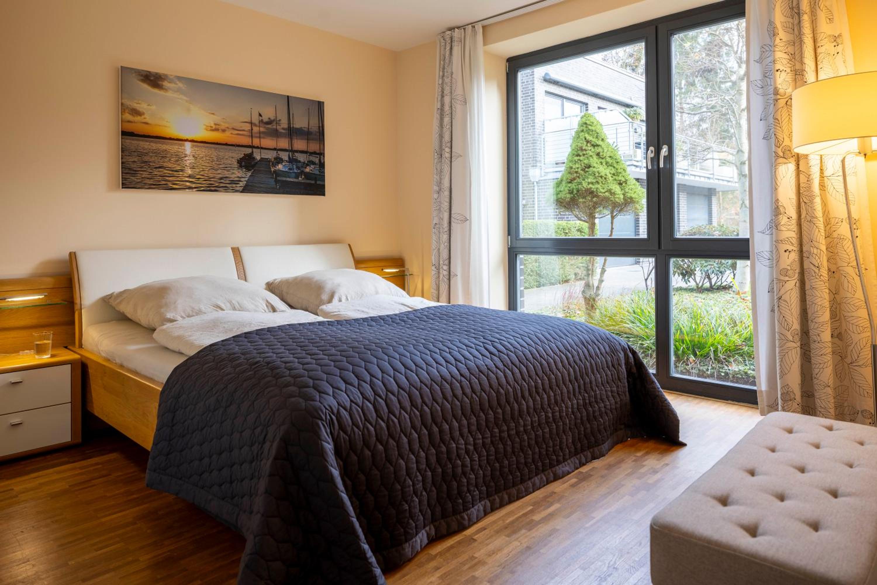 Ferienwohnung An der Mühle