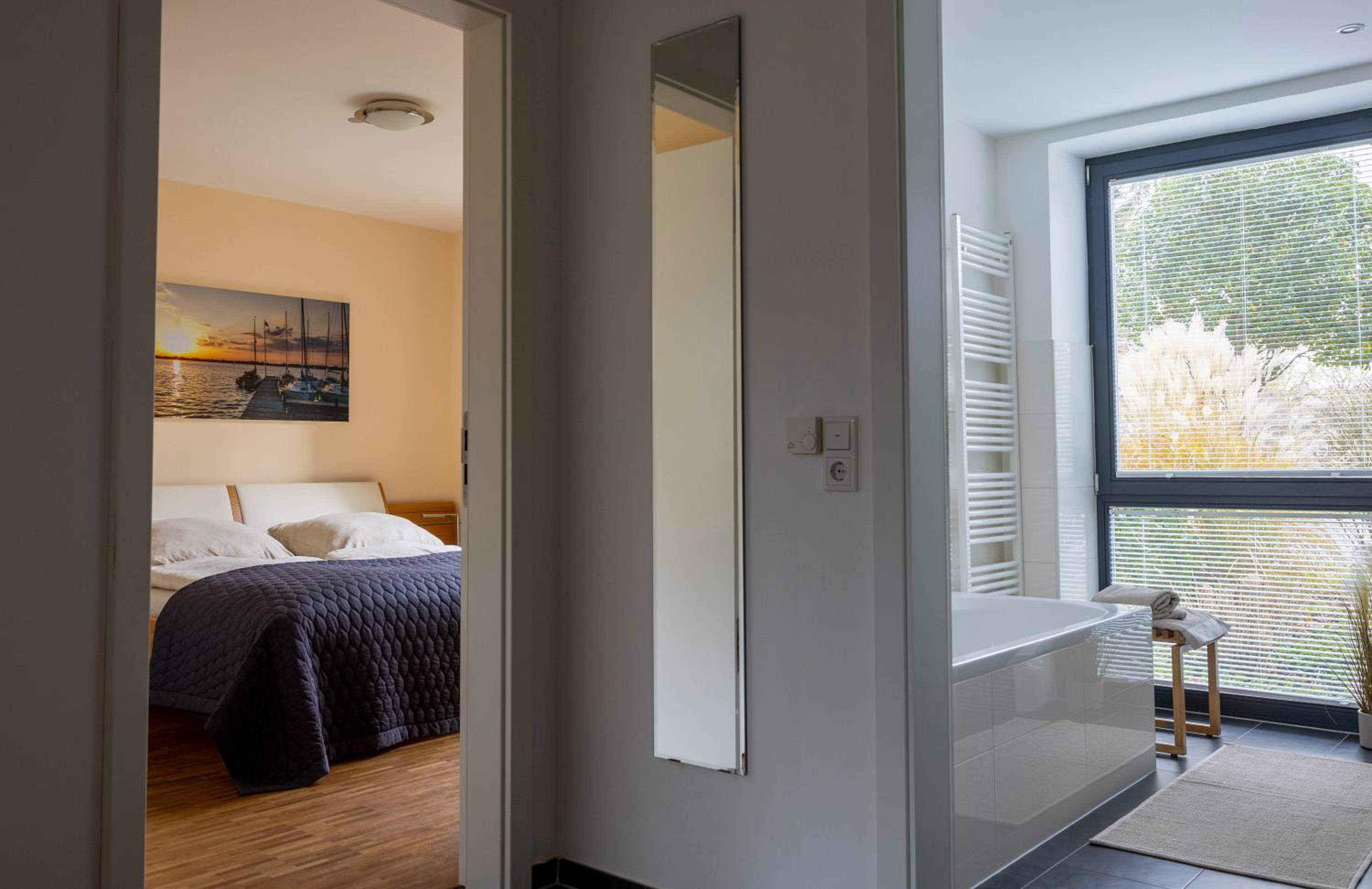 Ferienwohnung An der Mühle