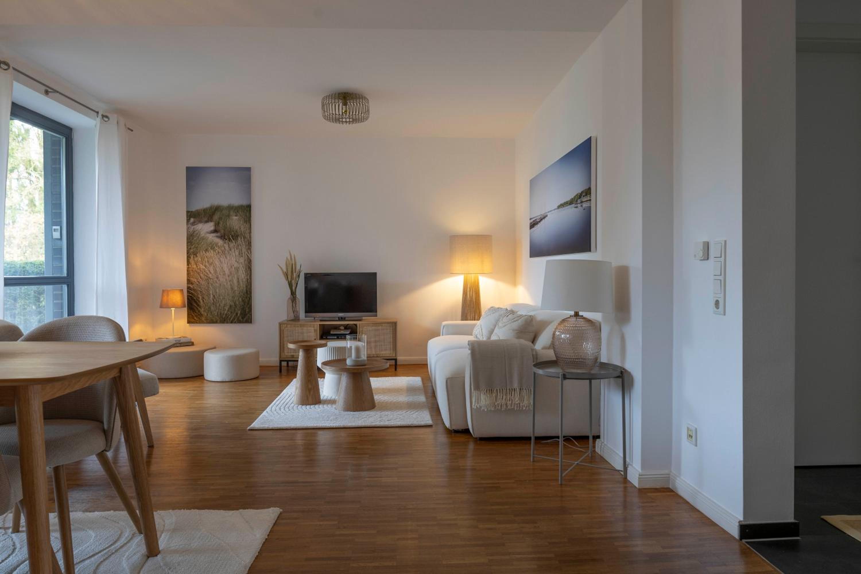Ferienwohnung An der Mühle