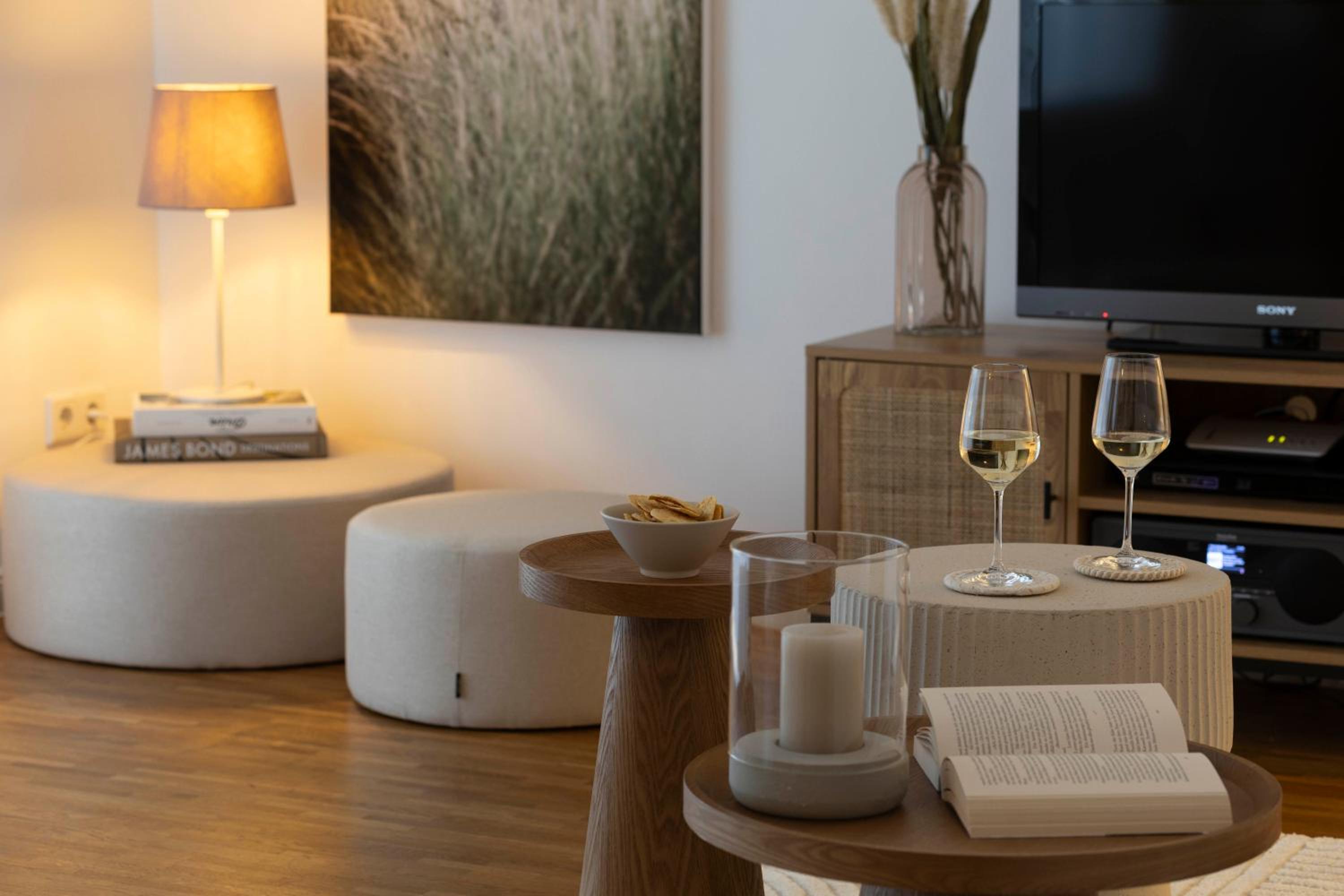 Ferienwohnung An der Mühle