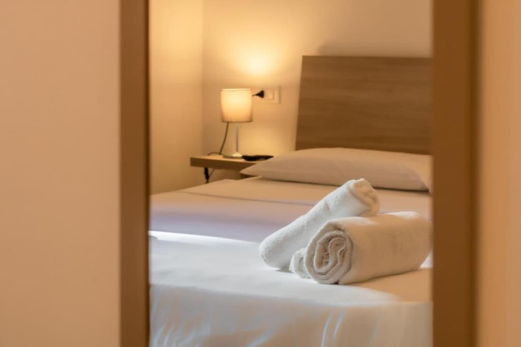 Suite delle Casse 4 view 3