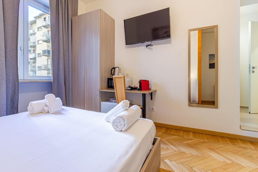 Suite delle Casse 4 view 4