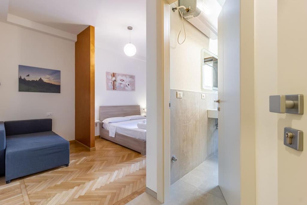 Suite delle Casse 4 view 5