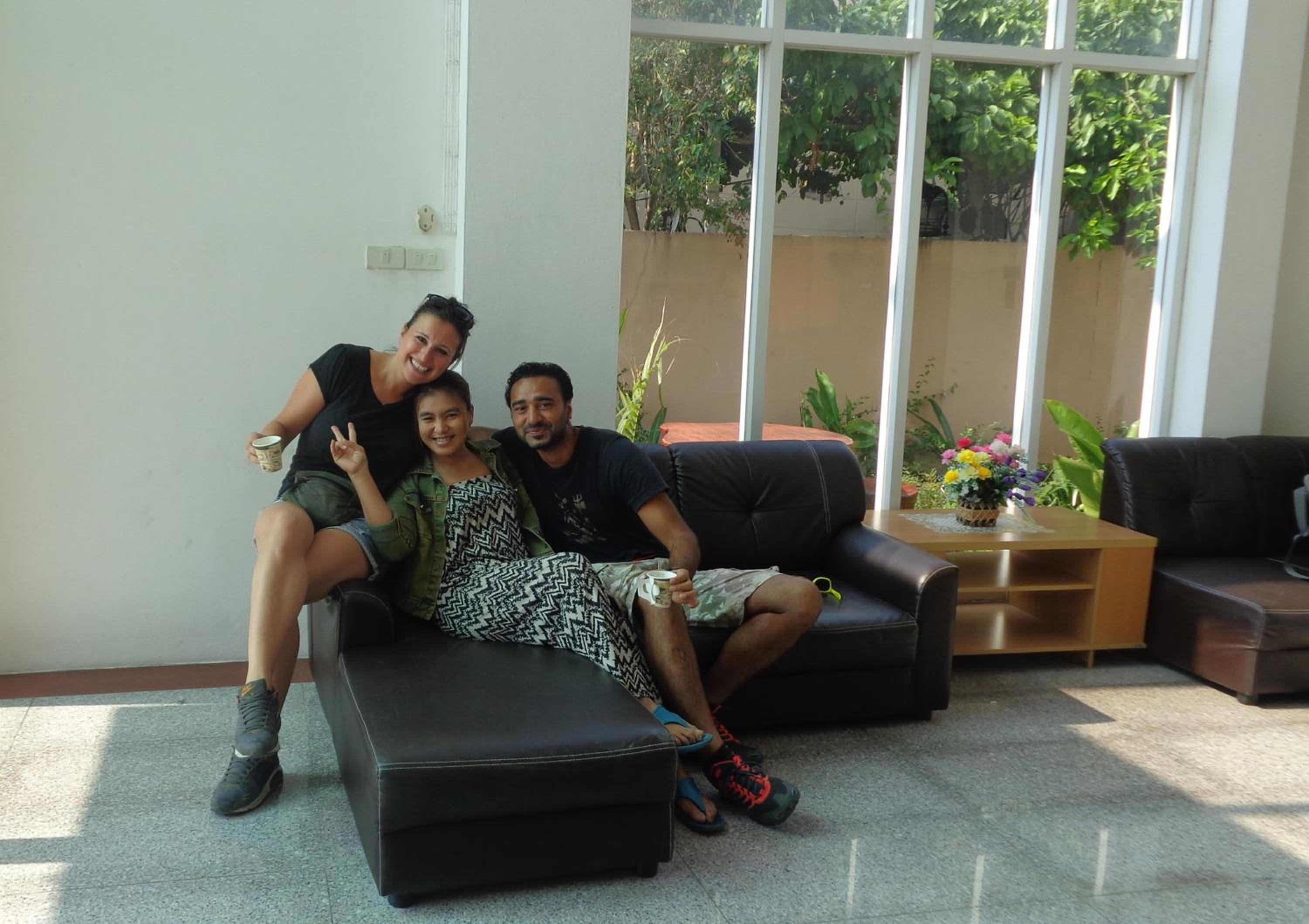 A&S Residence Kanchanaburi