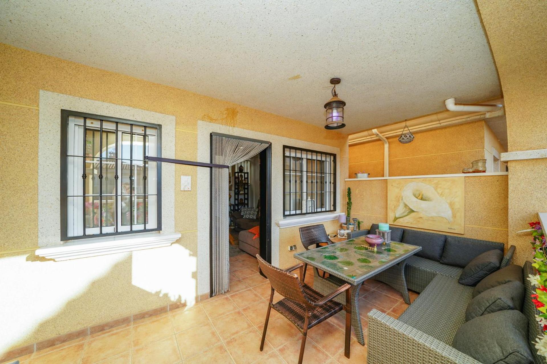 Dúplex con piscina comunitaria en La Florida