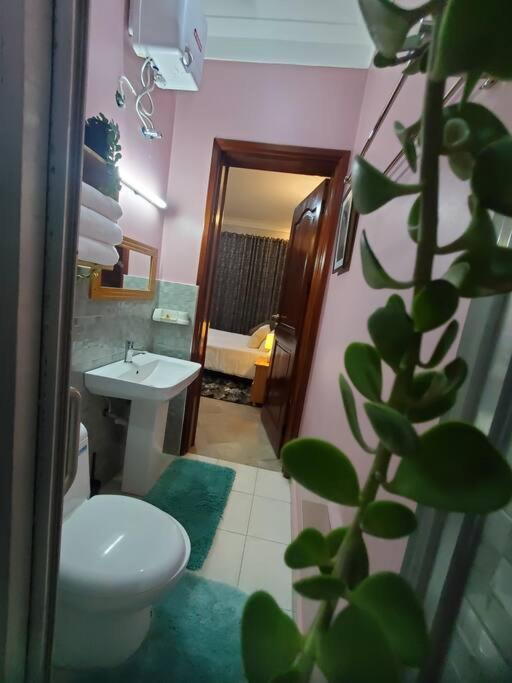 Jifiche House, Kampala Uganda