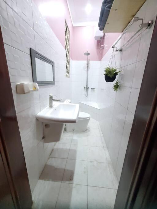 Jifiche House, Kampala Uganda
