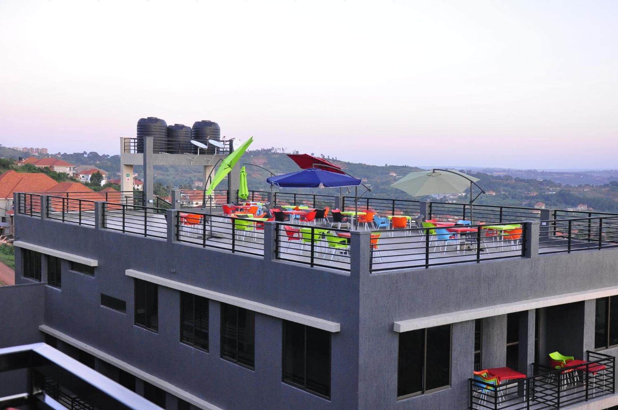 Denver Elysium Apartments and Residences