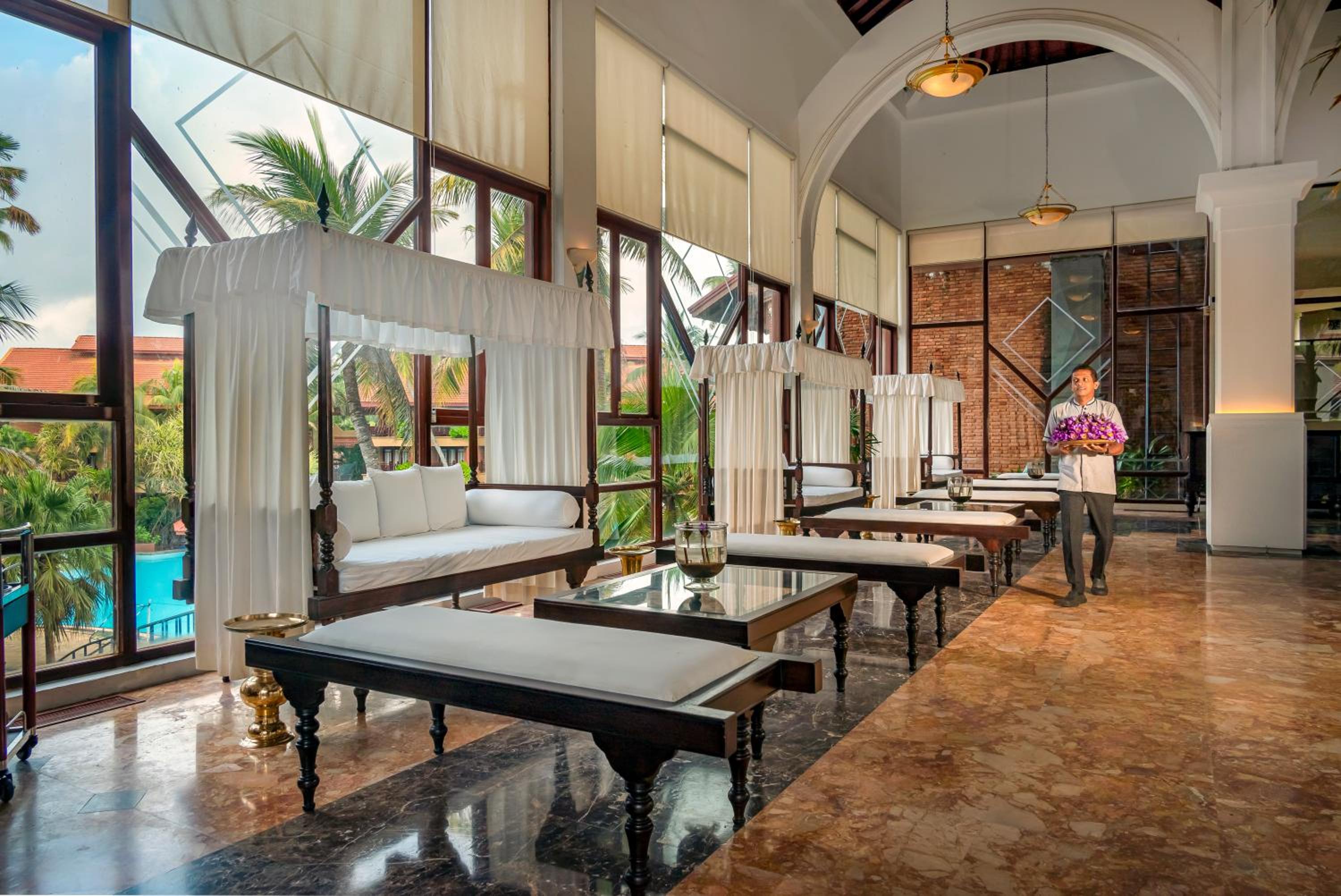 Royal Palms Beach Hotel
