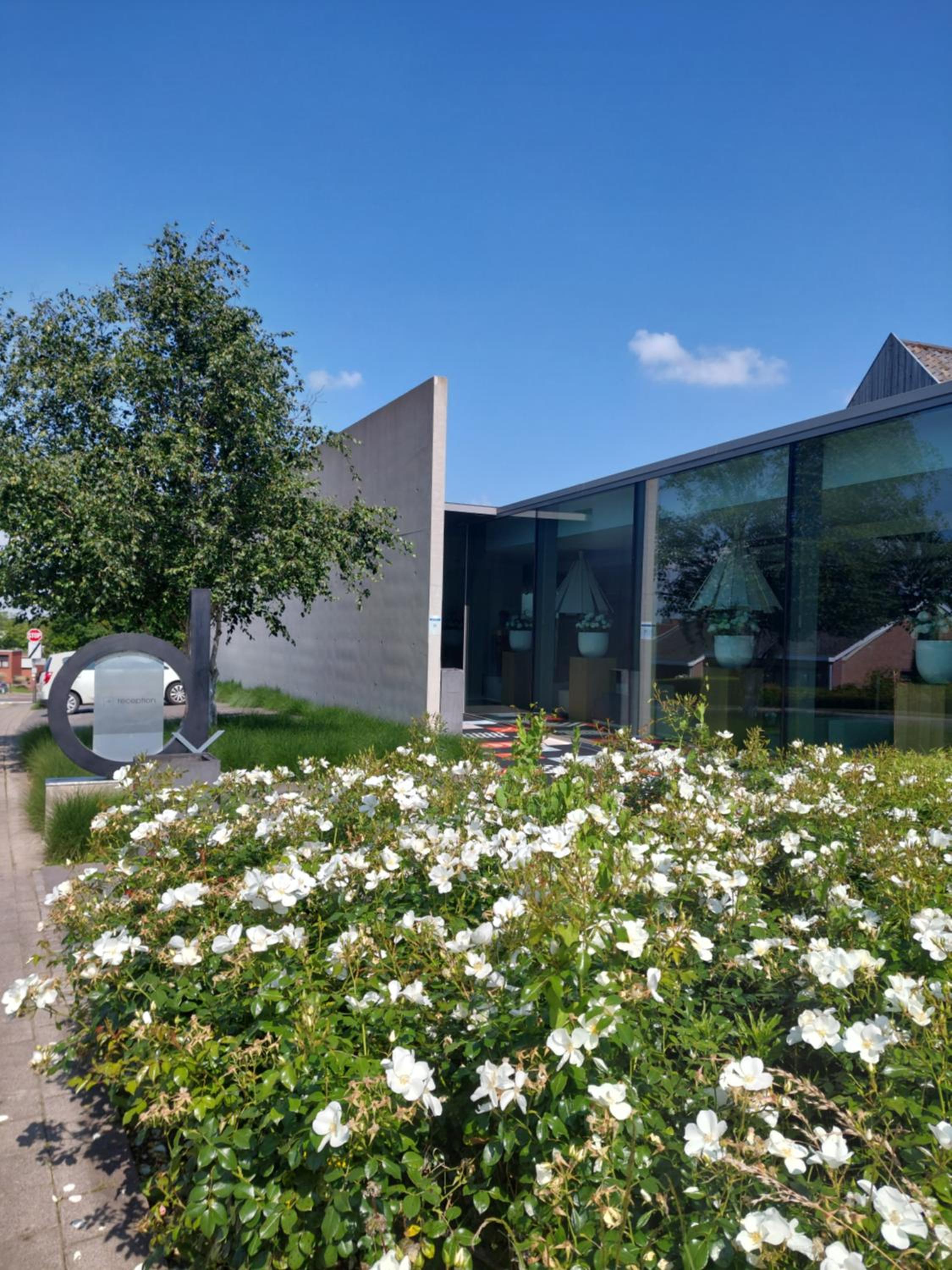 Hotel D-Hotel - Image 1