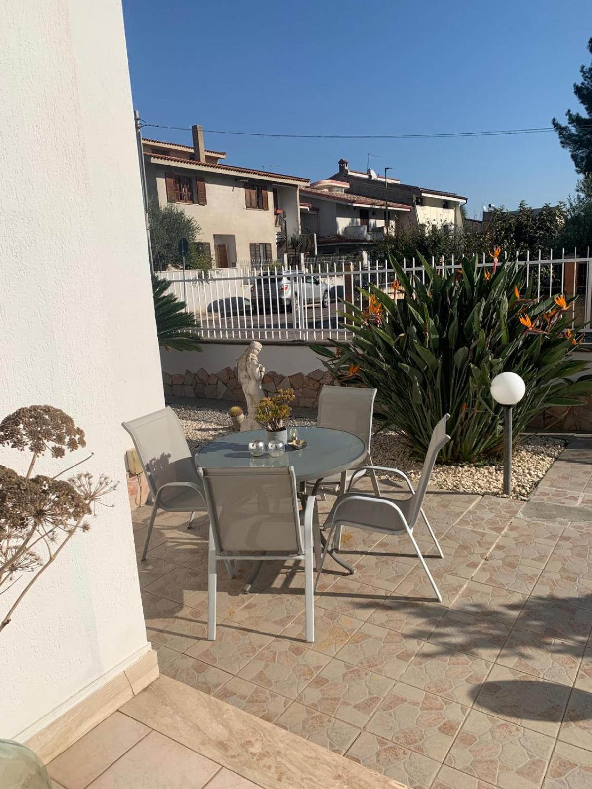 Casa Ohana view 3