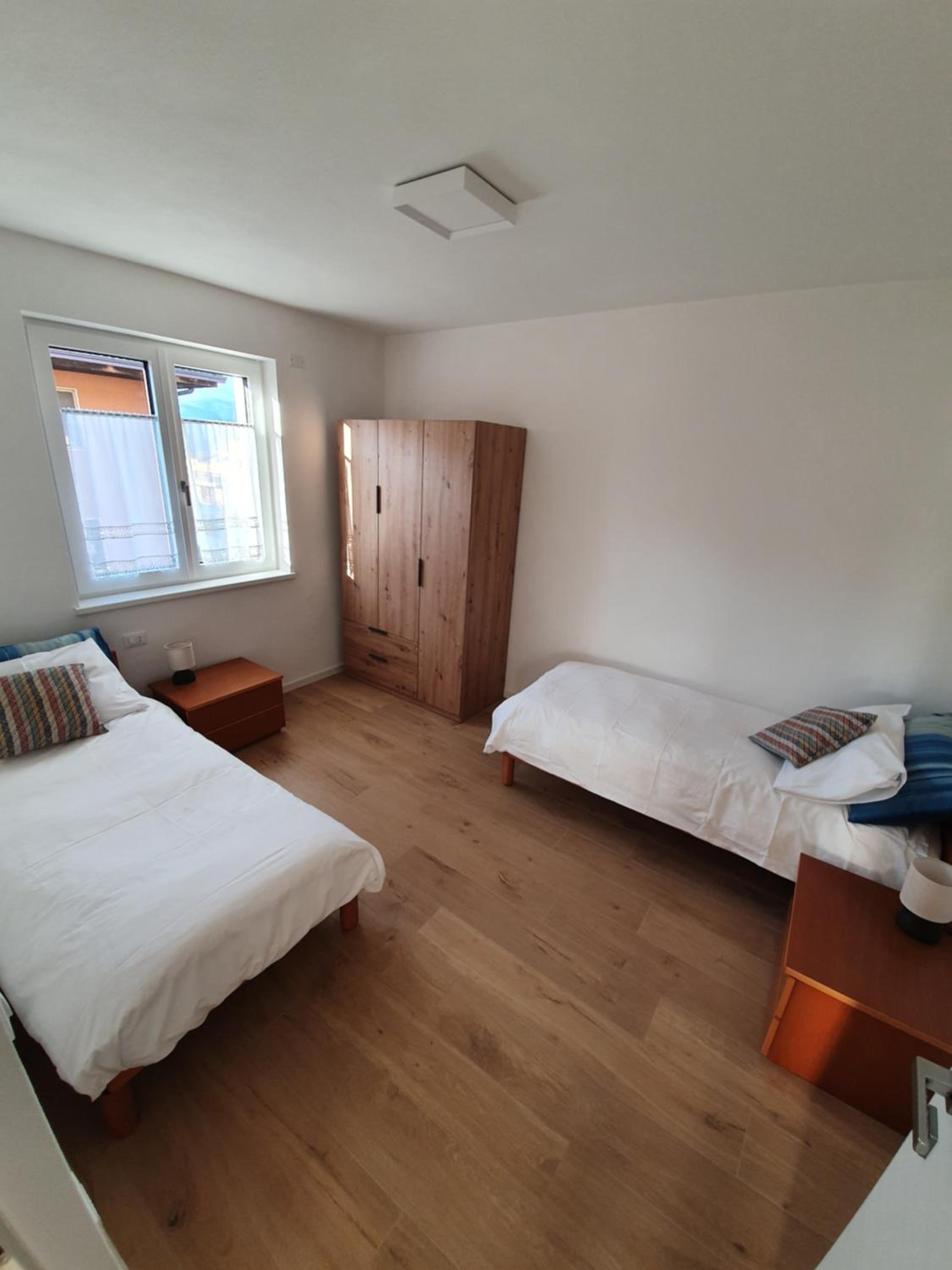 CasaNegrano - Apartaments