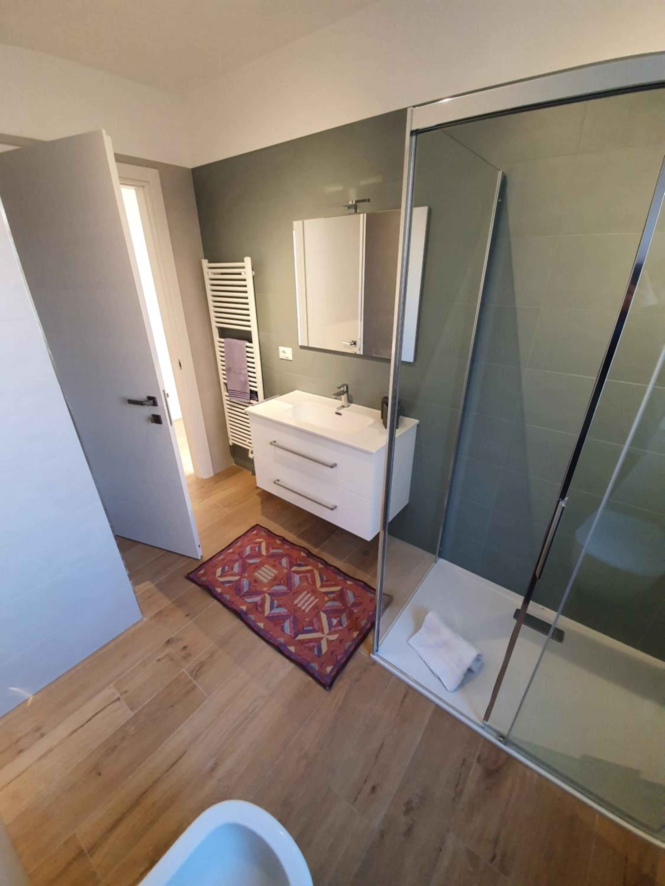 CasaNegrano - Apartaments