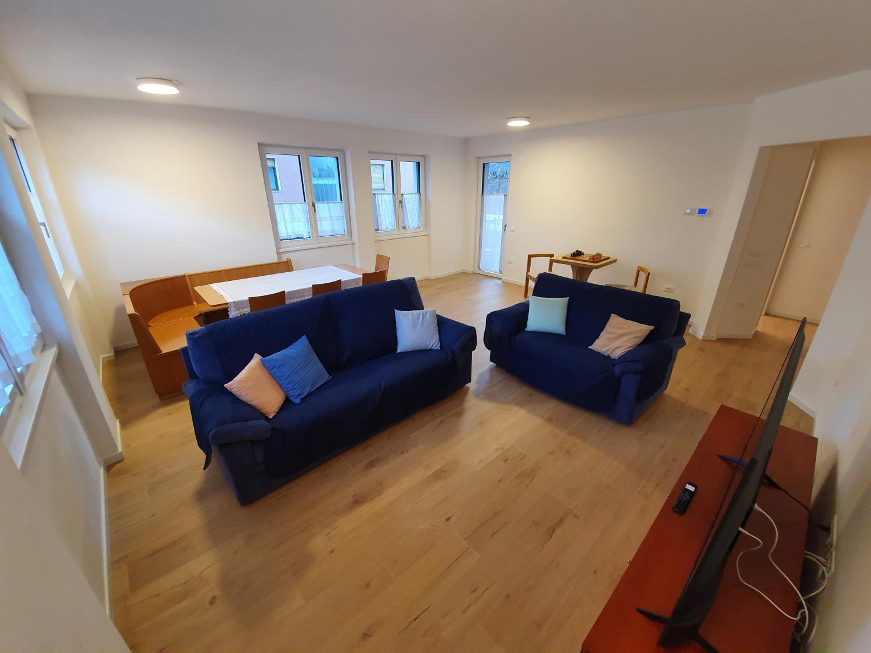 CasaNegrano - Apartaments