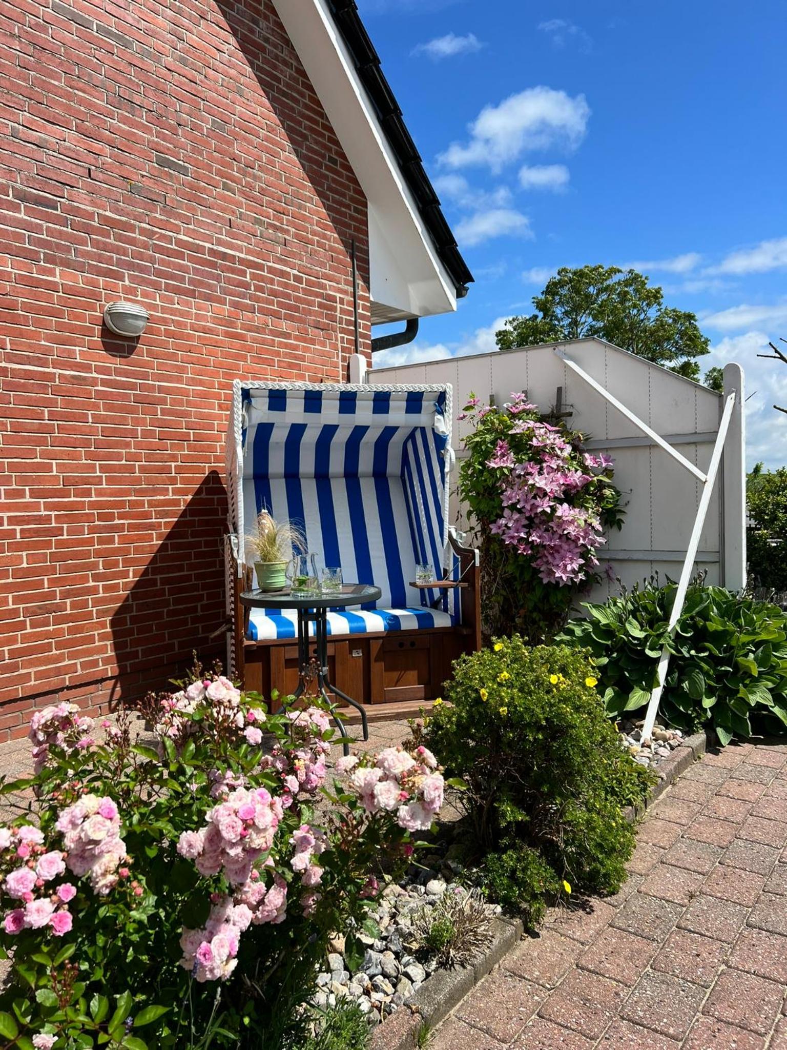 Freie Sicht - Das Nordsee-Gesundheitshaus 1