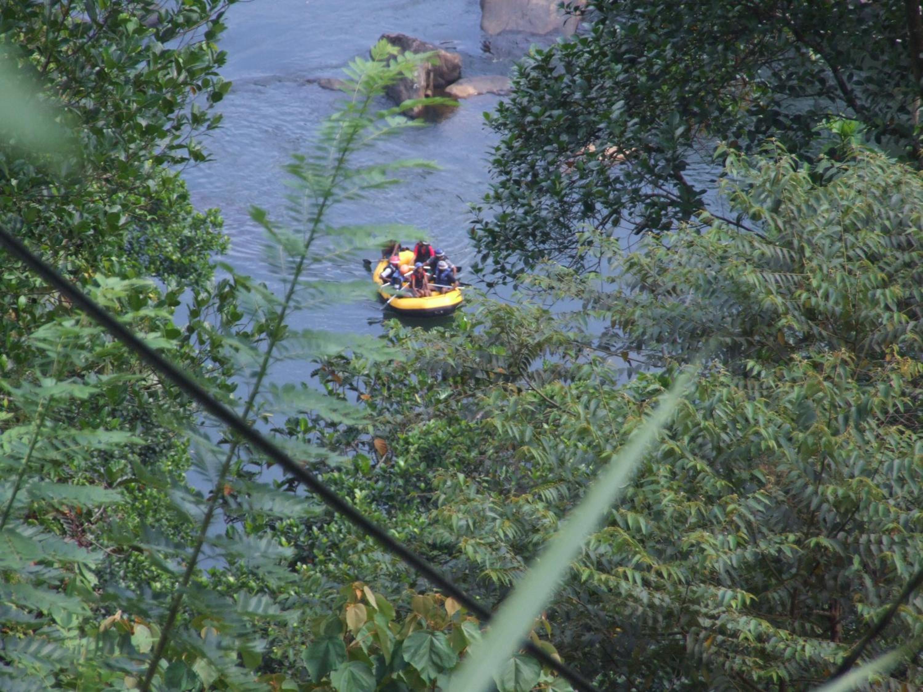 Singing River Nature Adventure