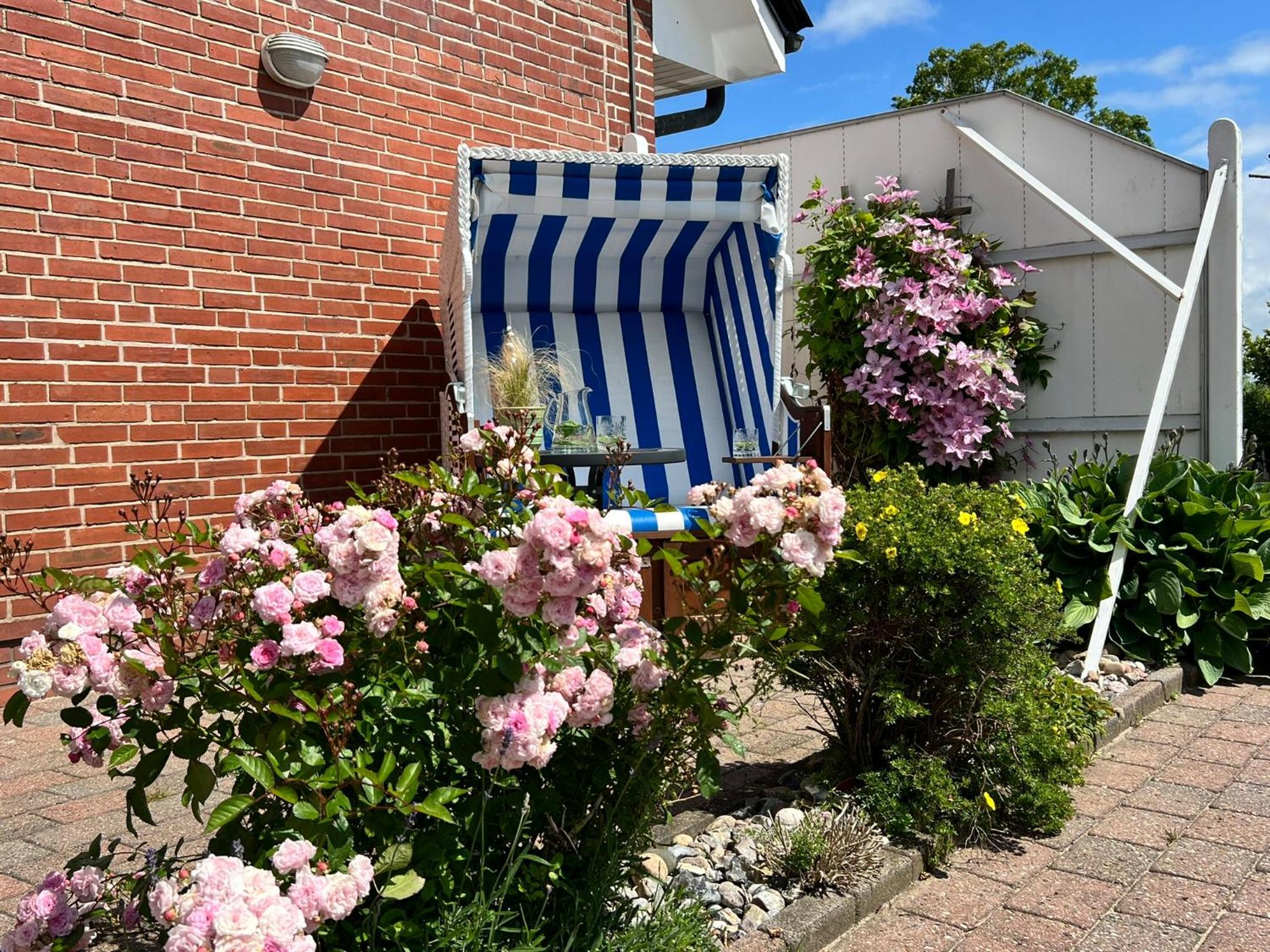 Freie Sicht - Das Nordsee-Gesundheitshaus 1