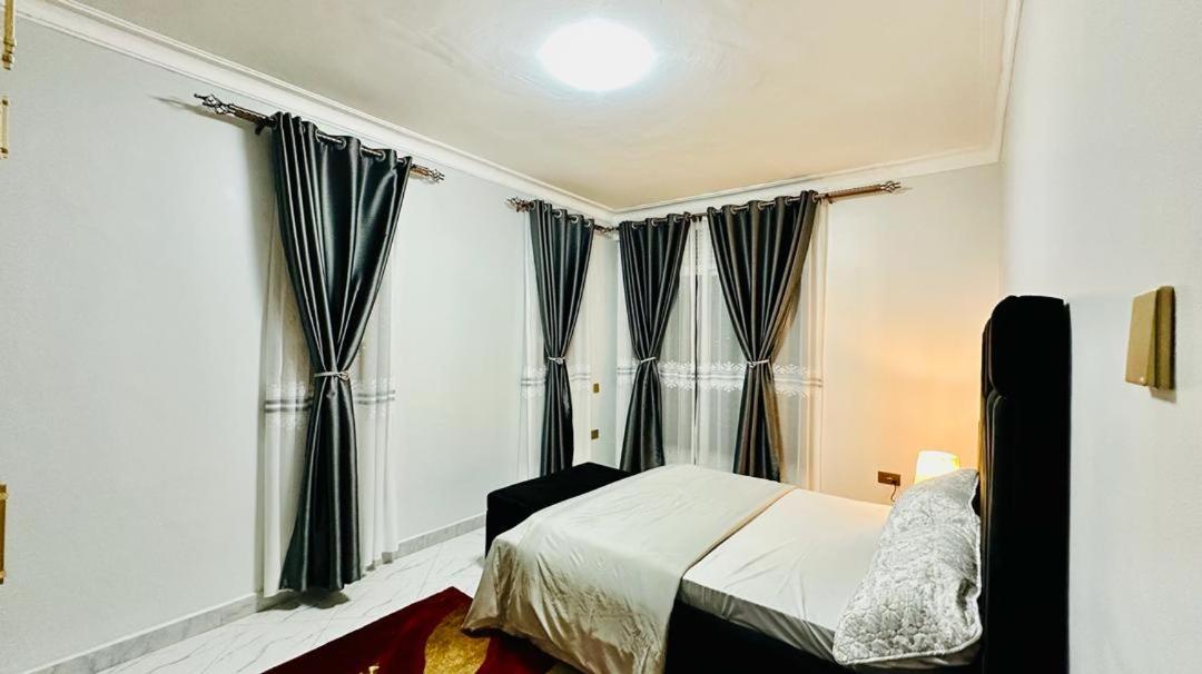 Serenity luxury Naalya view 5