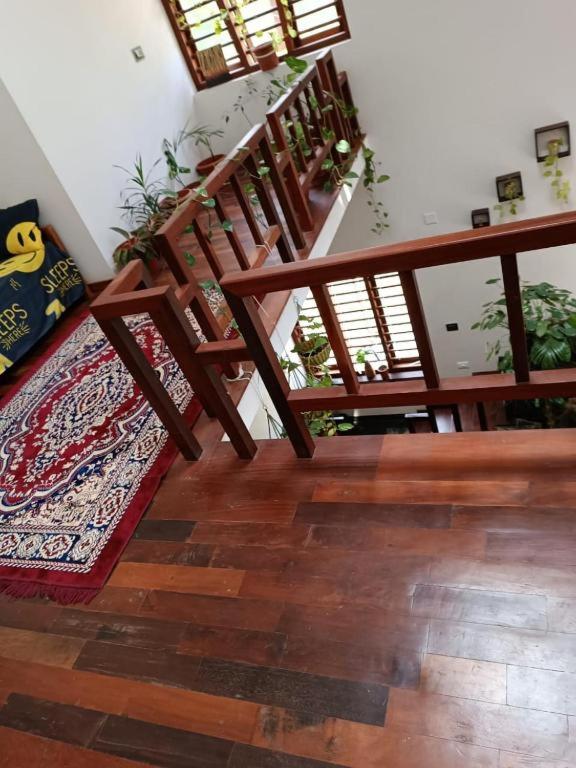 Shruthi's Aarohi-Nature's Retreat Homestay view 2