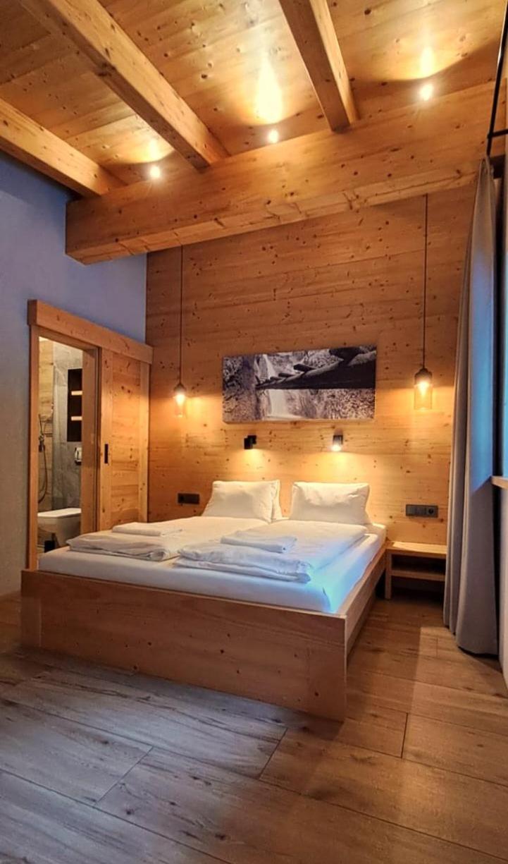 Chalet Slovensky Raj view 2