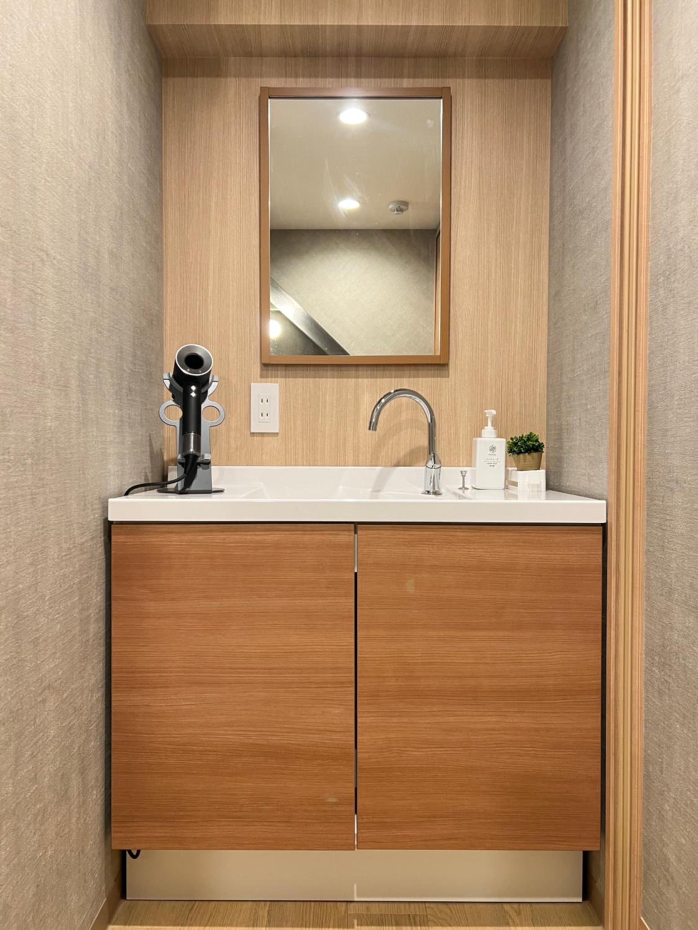 nestay inn tokyo tsukiji
