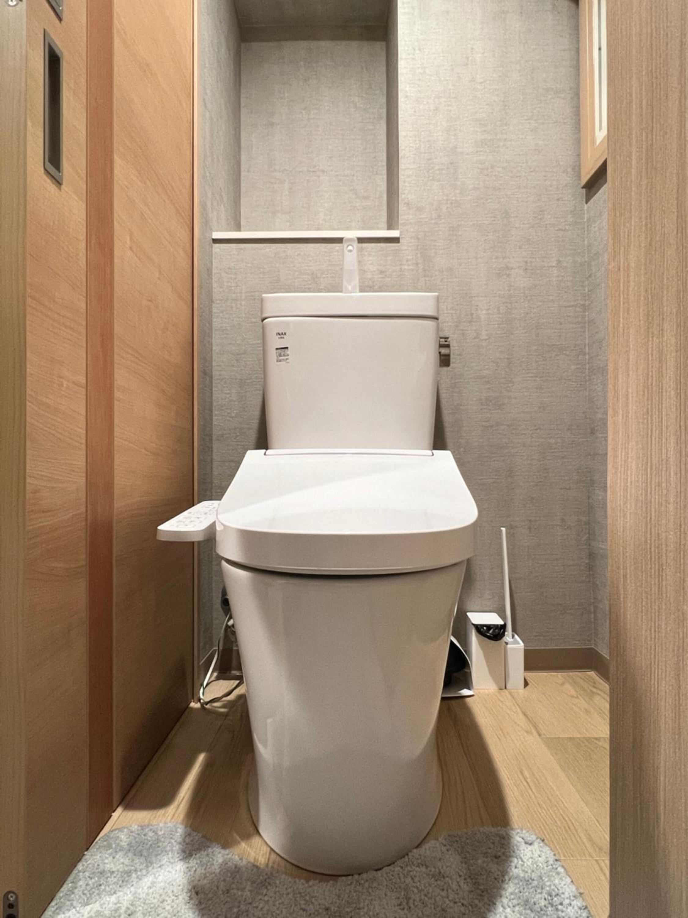 nestay inn tokyo tsukiji