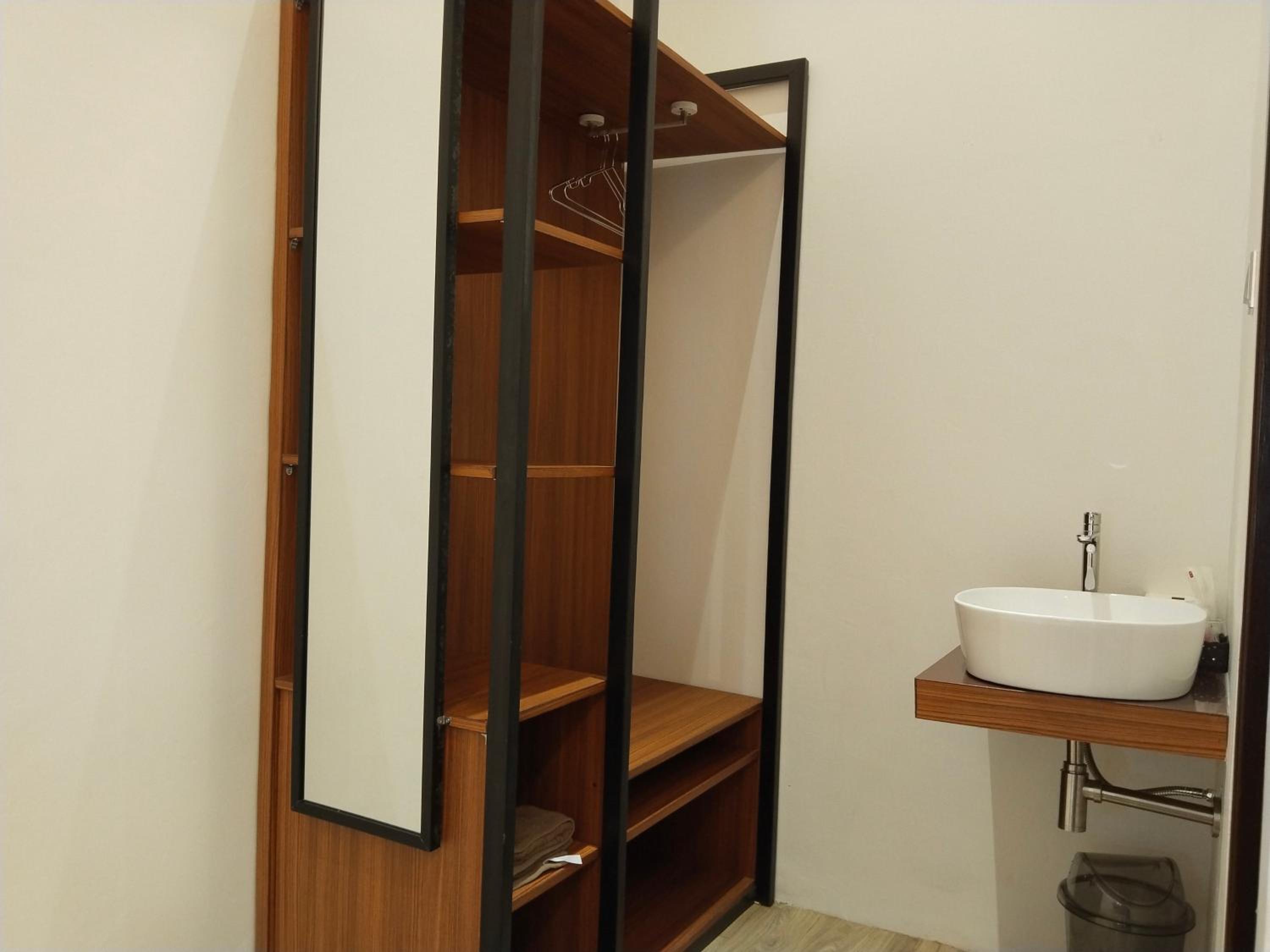 Guest House Griya Pupuk