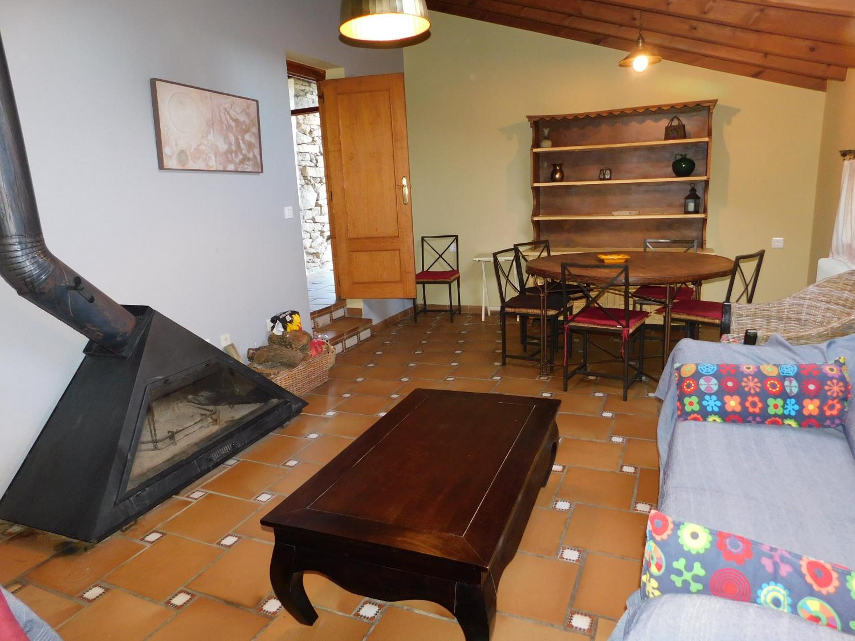 Casa Rural La Silla de la Reina view 5