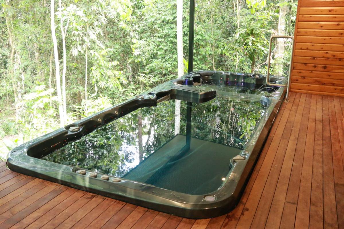 Figtree Getaway