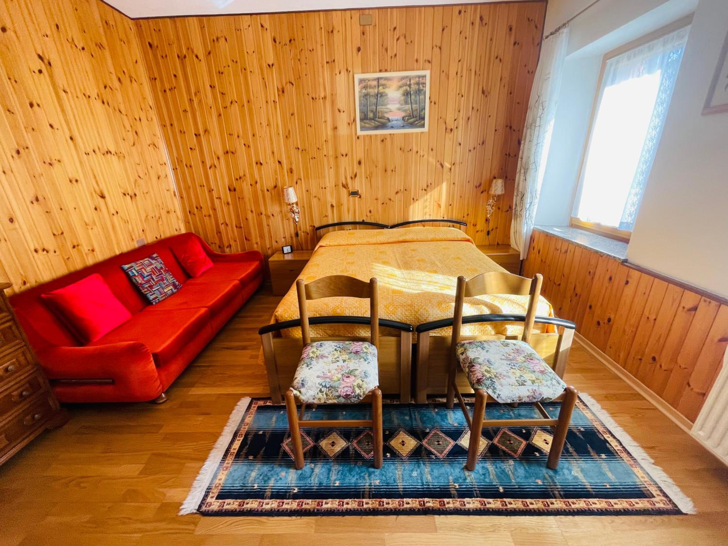 Residence Dolomiti