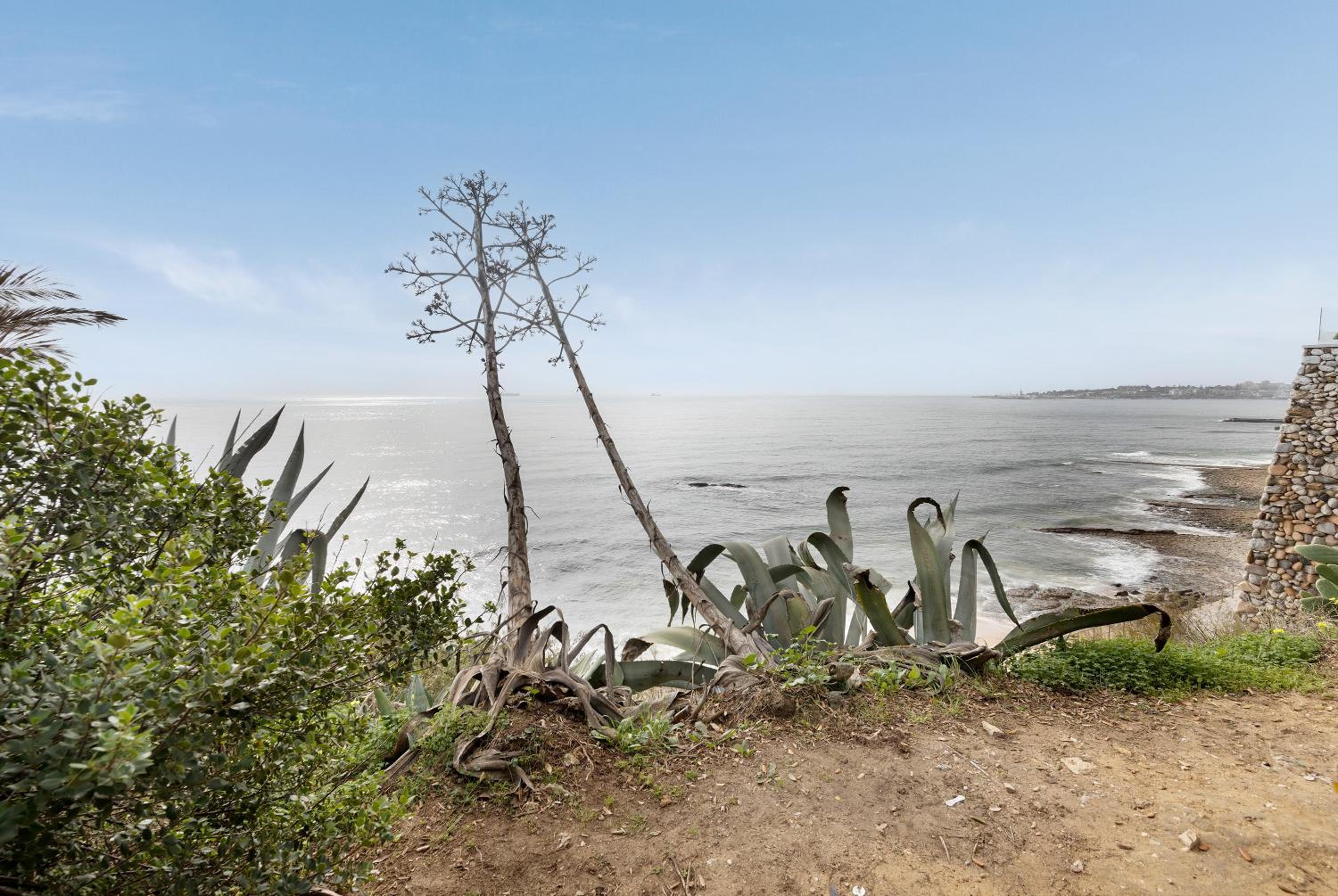 Spacious Apartment T3 Near Beach
