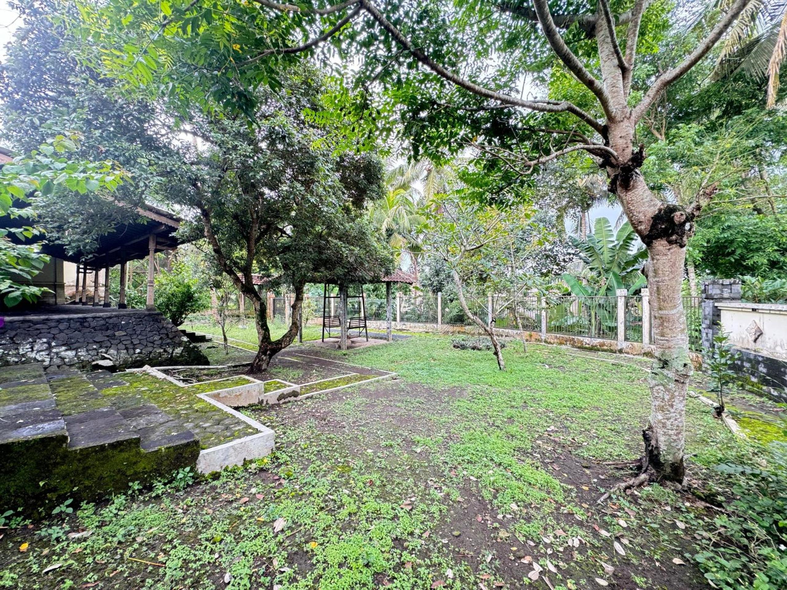 Villa Wirasakti