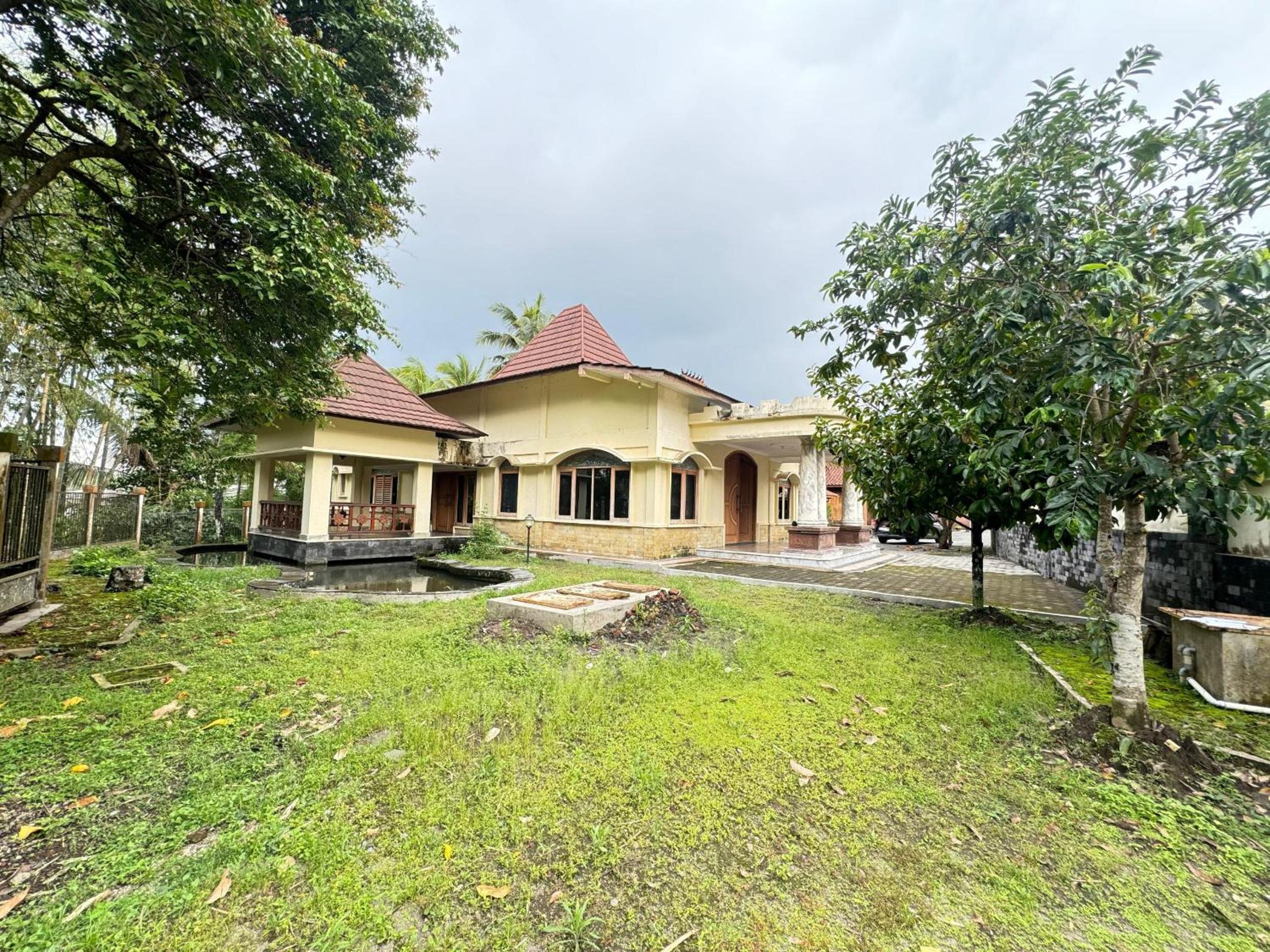 Villa Wirasakti