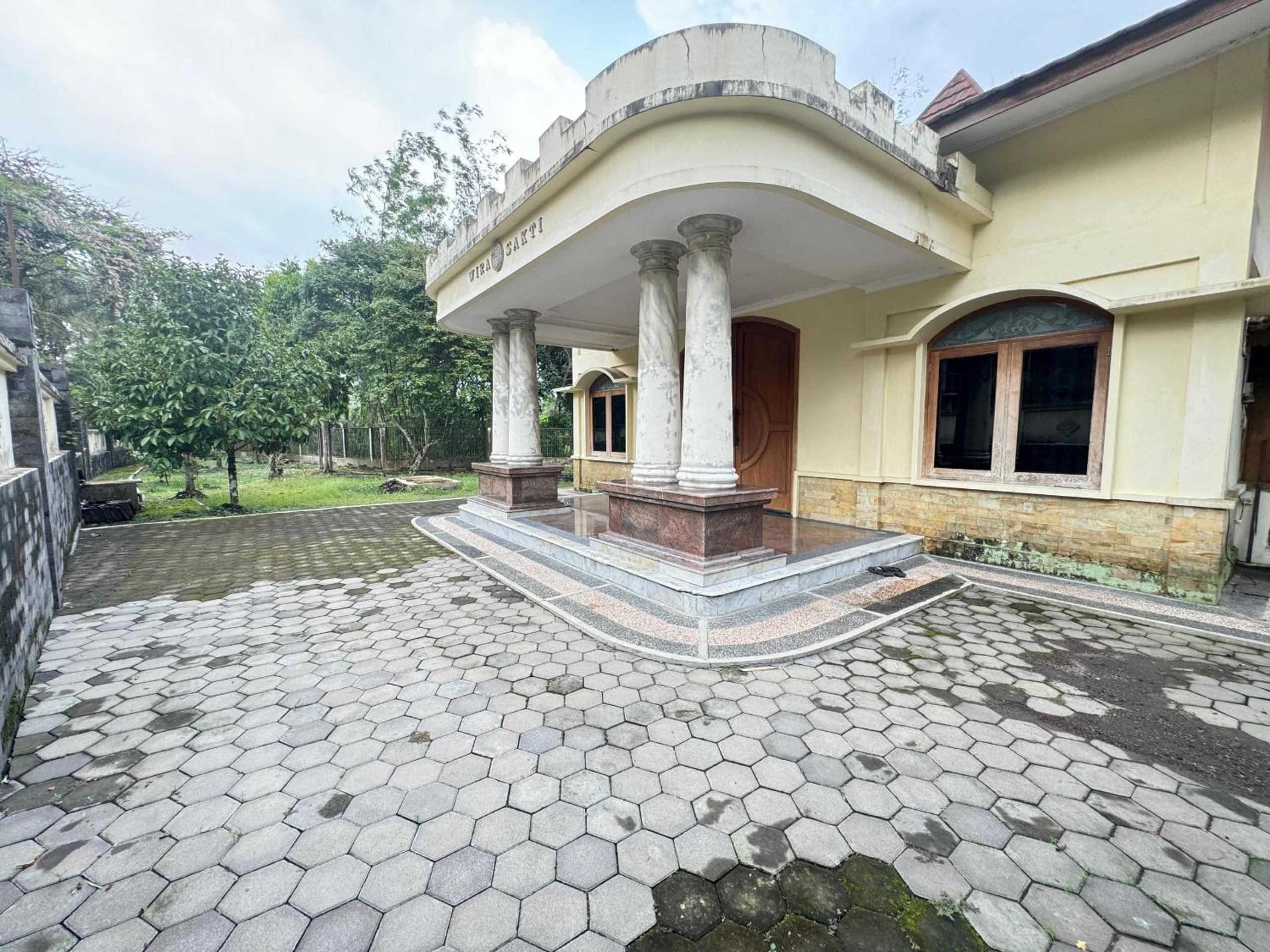 Villa Wirasakti