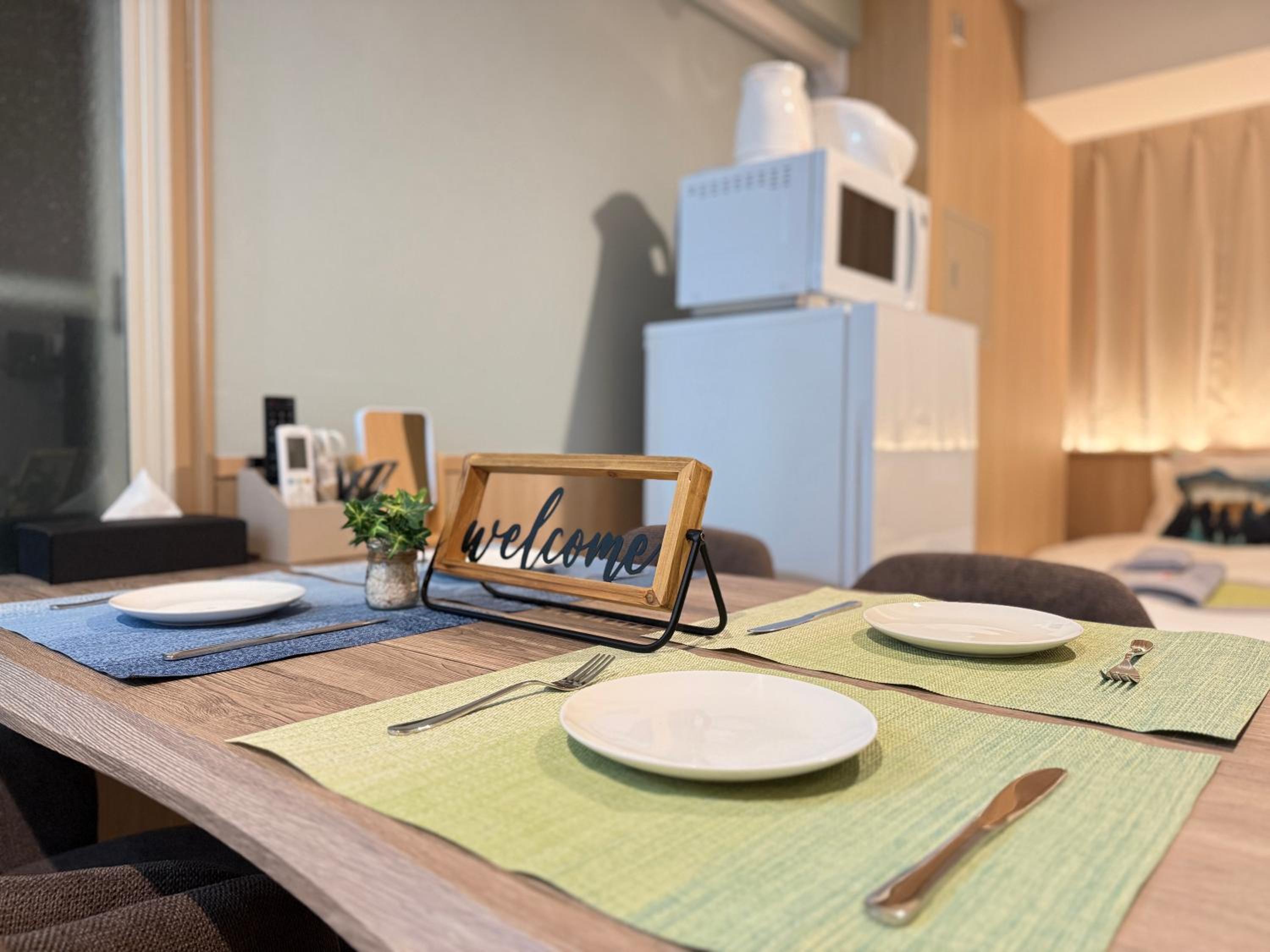 nestay inn tokyo tsukiji
