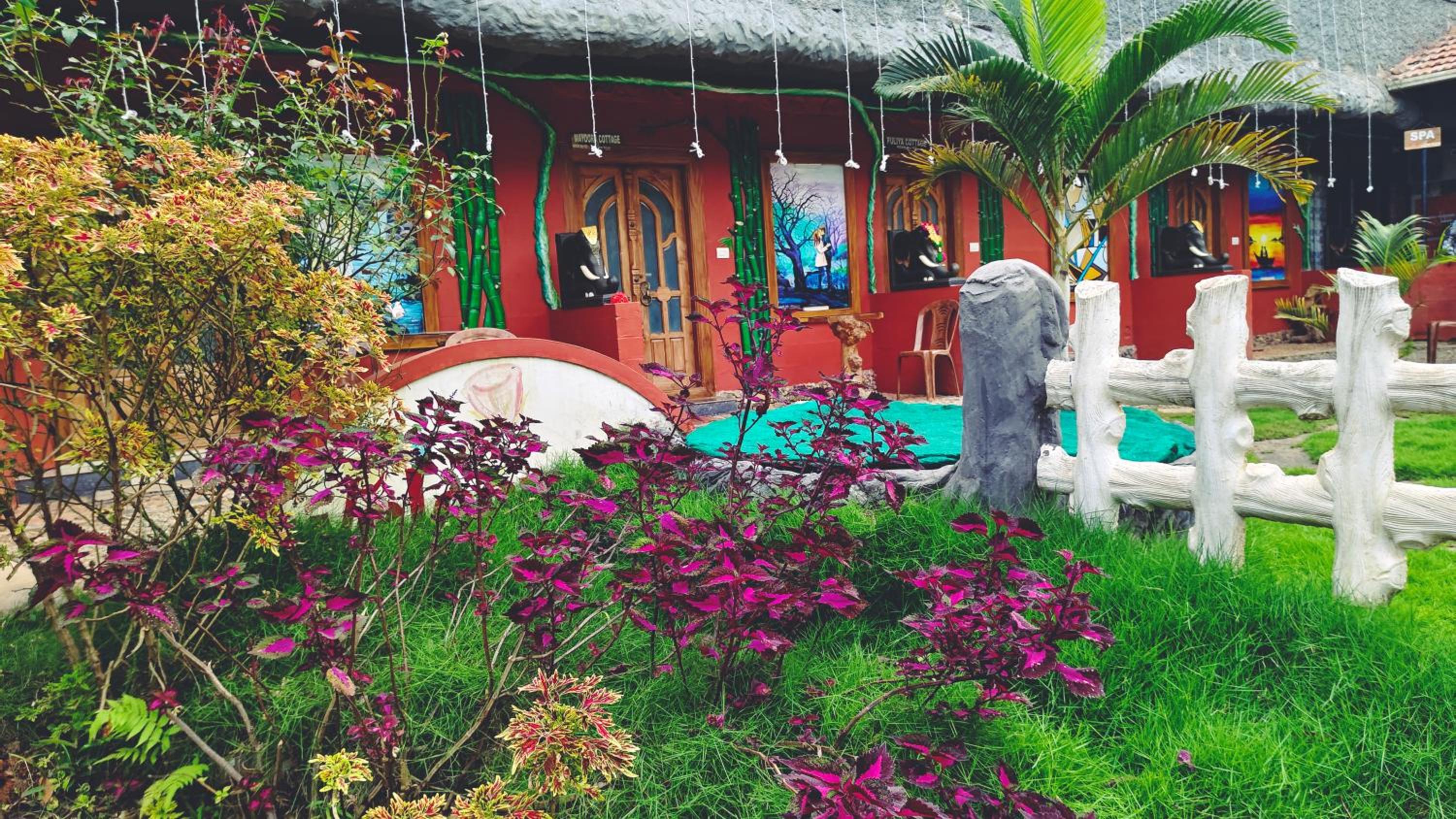 Beehive staycations