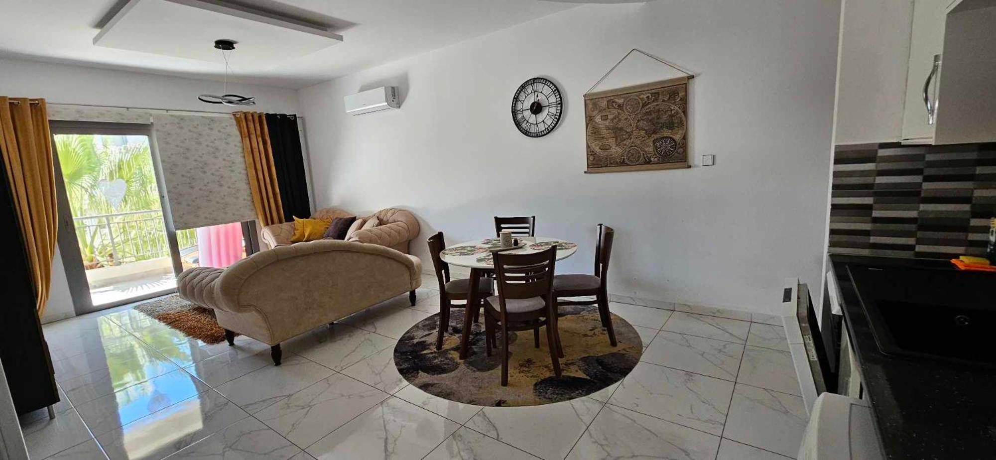 Apartament Pafos