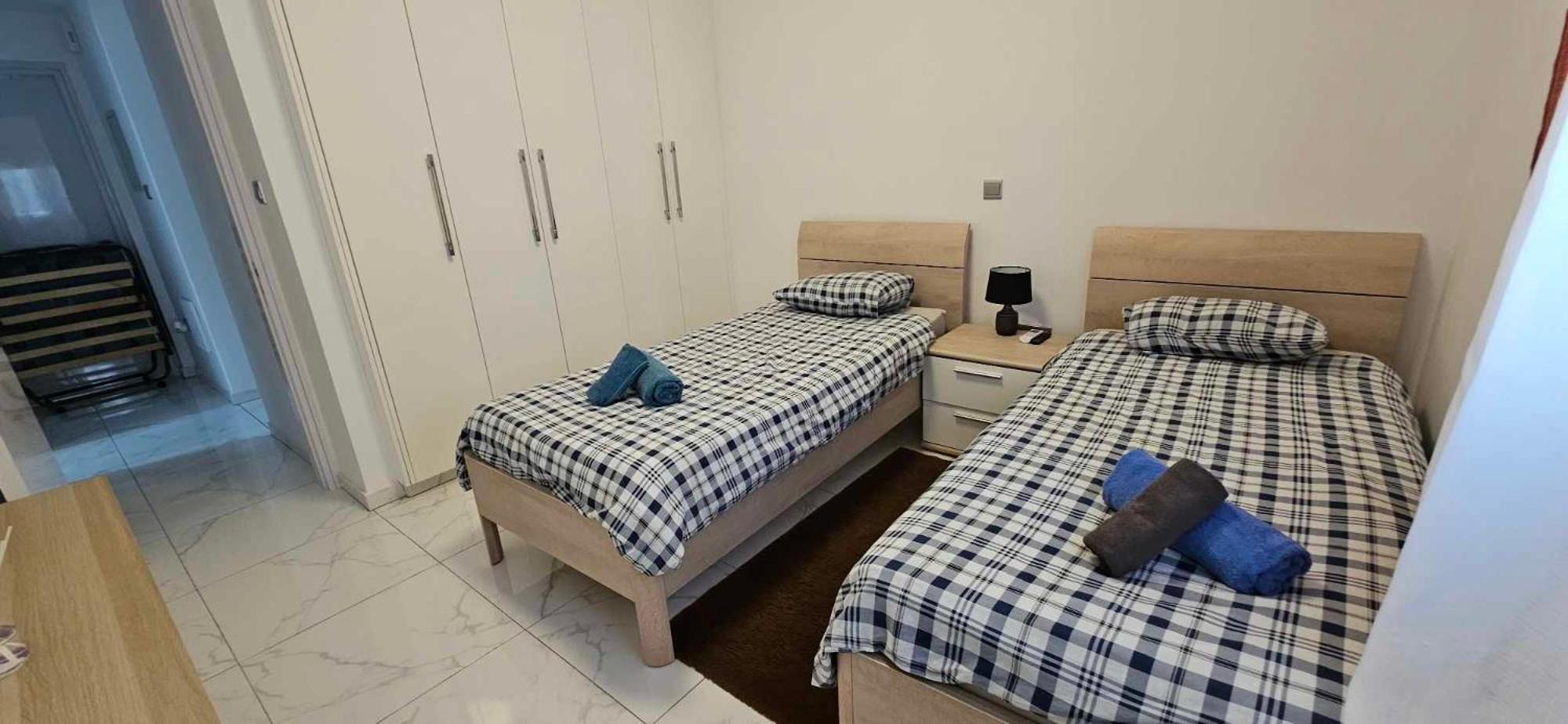 Apartament Pafos