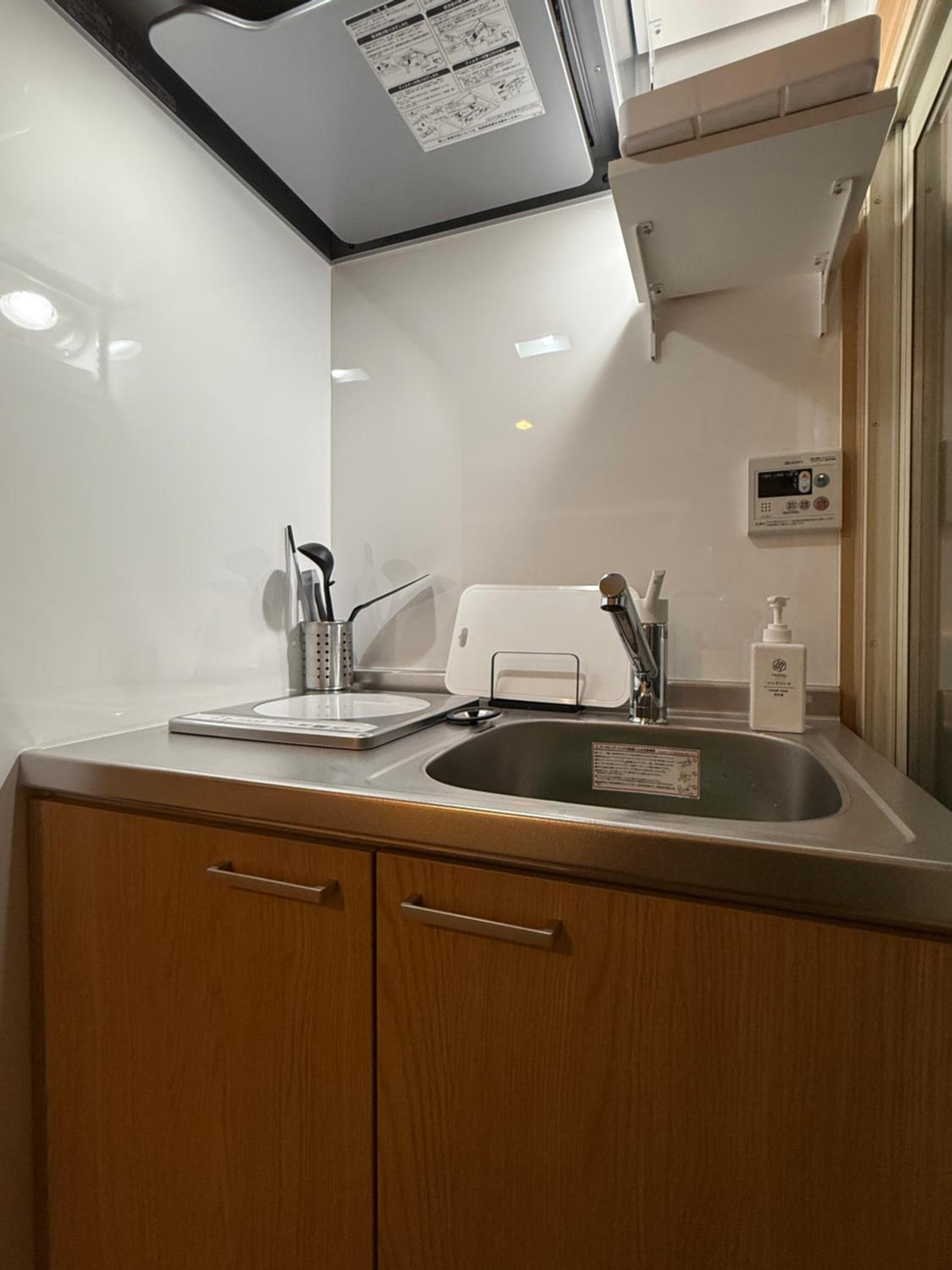 nestay inn tokyo tsukiji