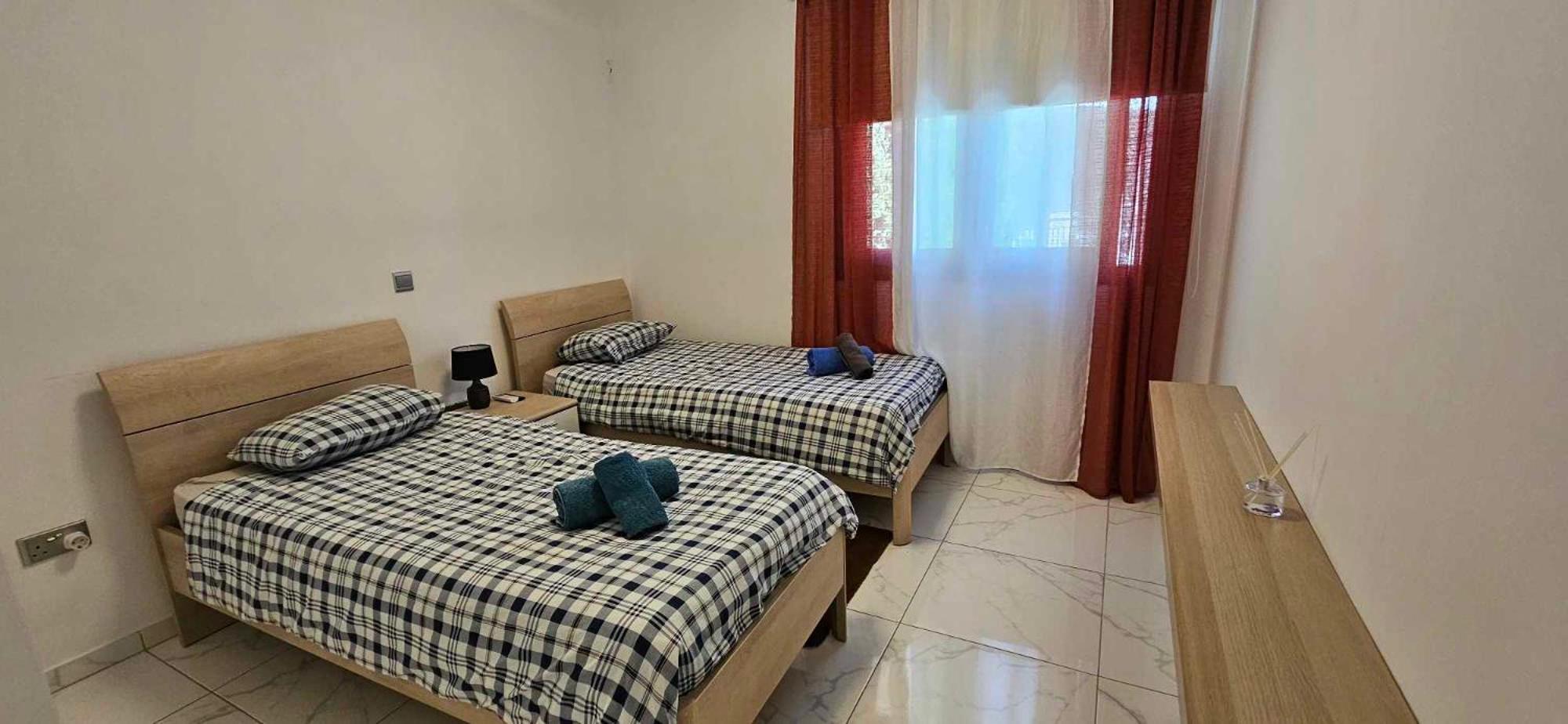 Apartament Pafos