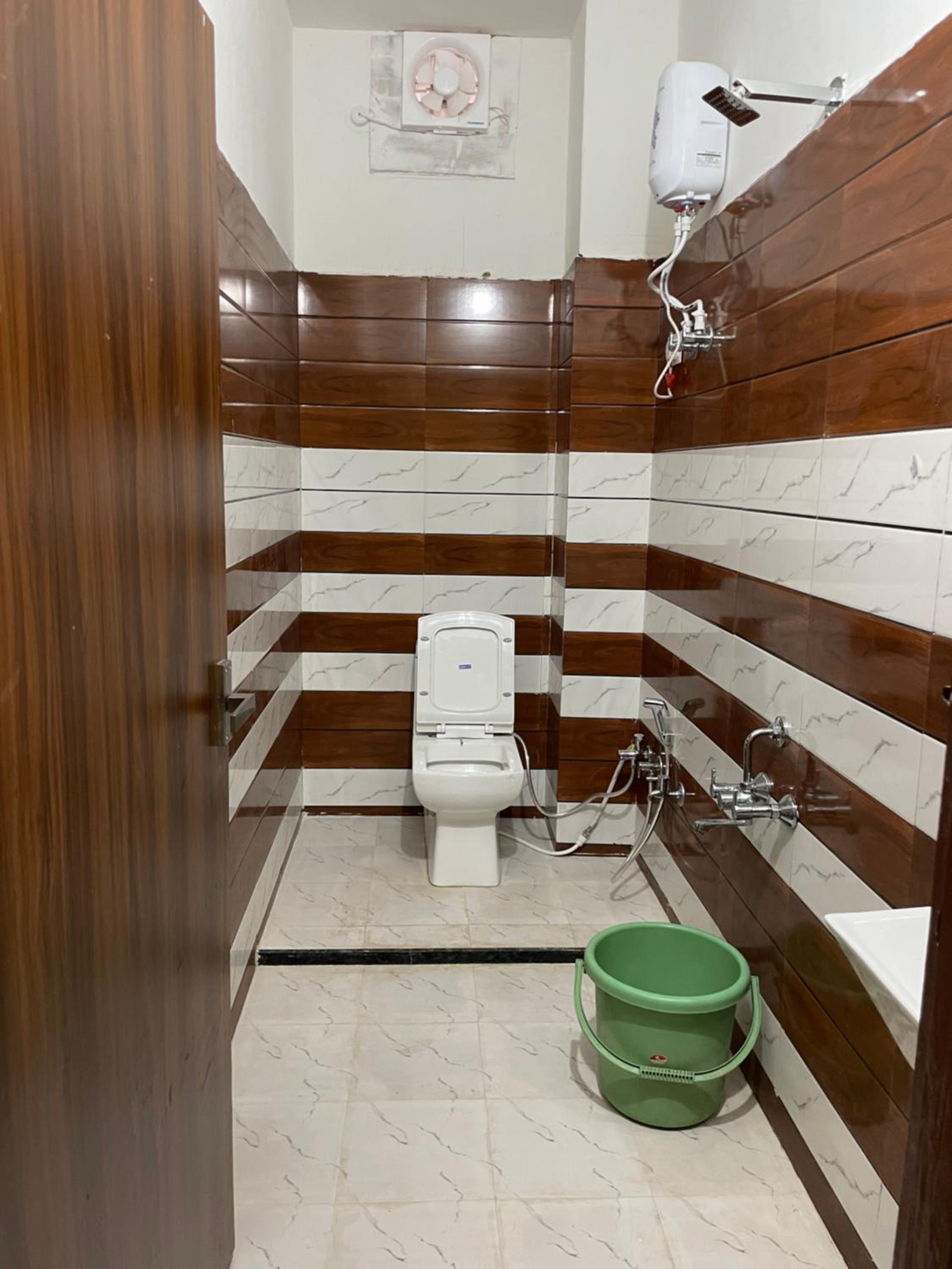 Hotel Shree Tanot Palace view 2