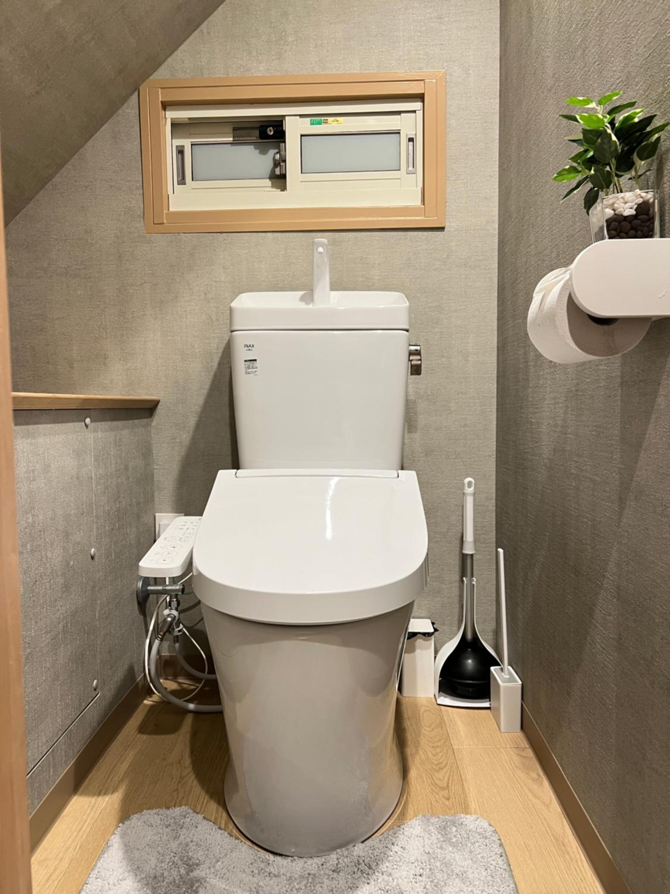 nestay inn tokyo tsukiji