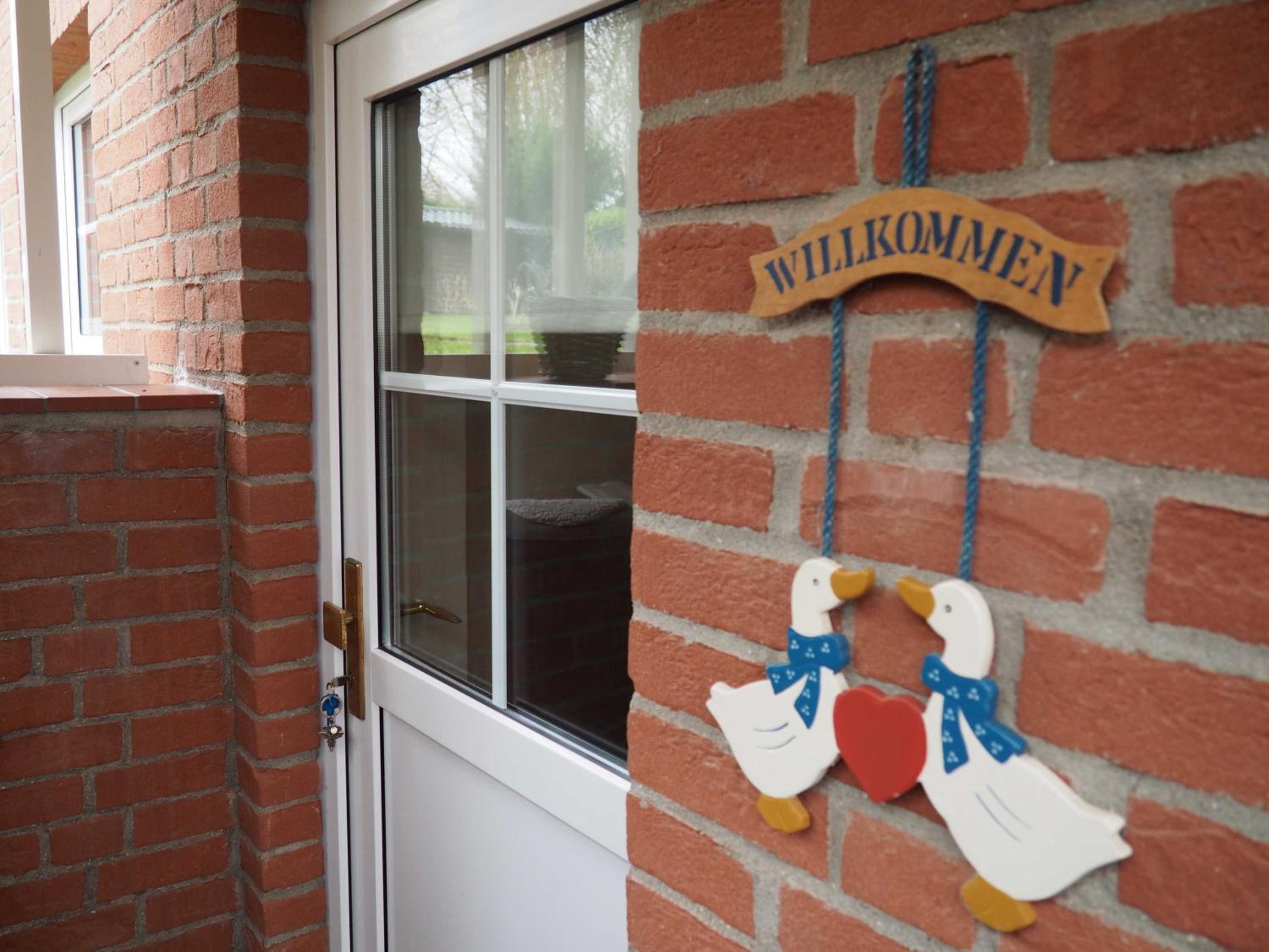Gästehaus Melz Schwabe view 2