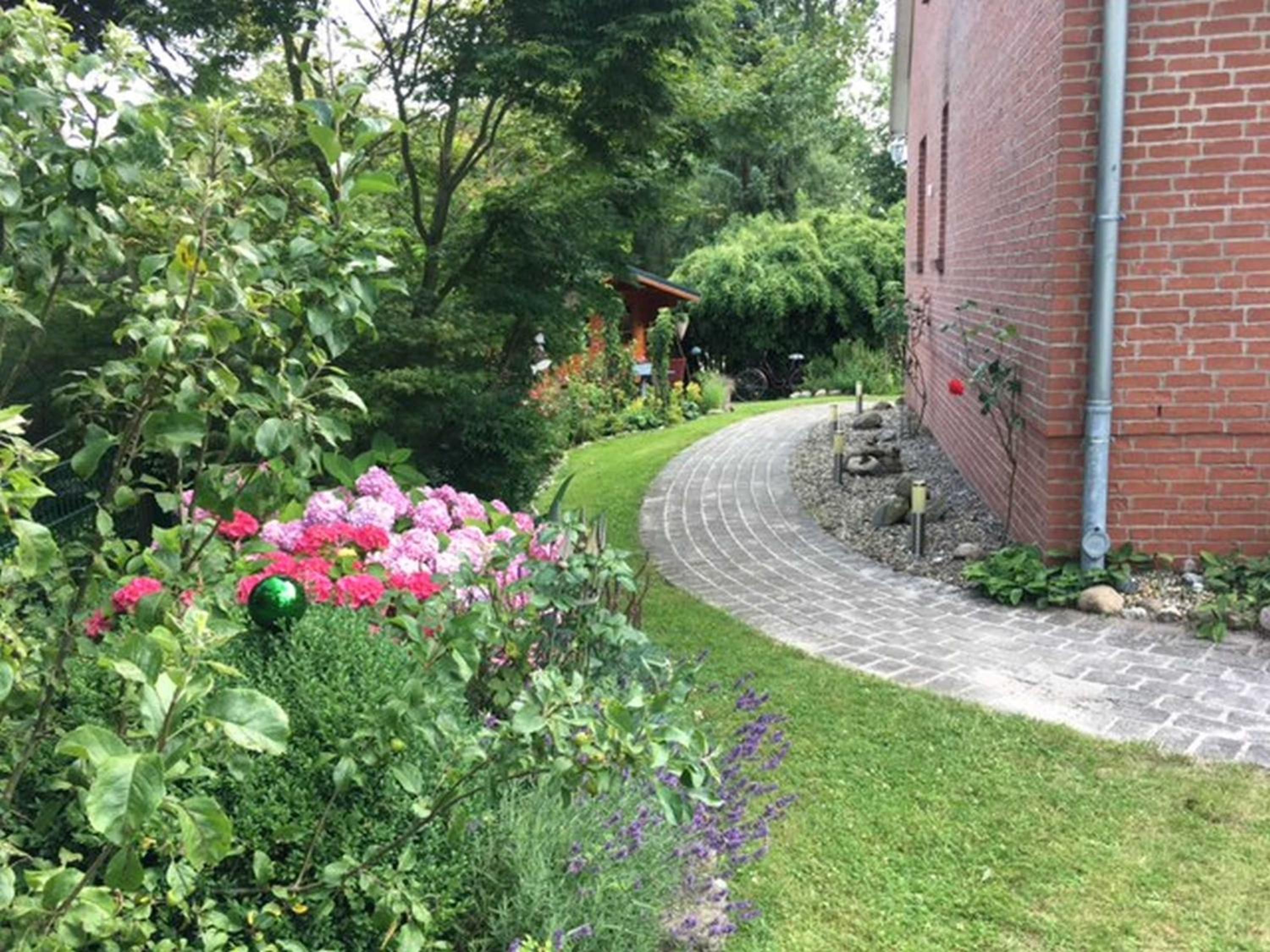 Gästehaus Melz Schwabe view 4